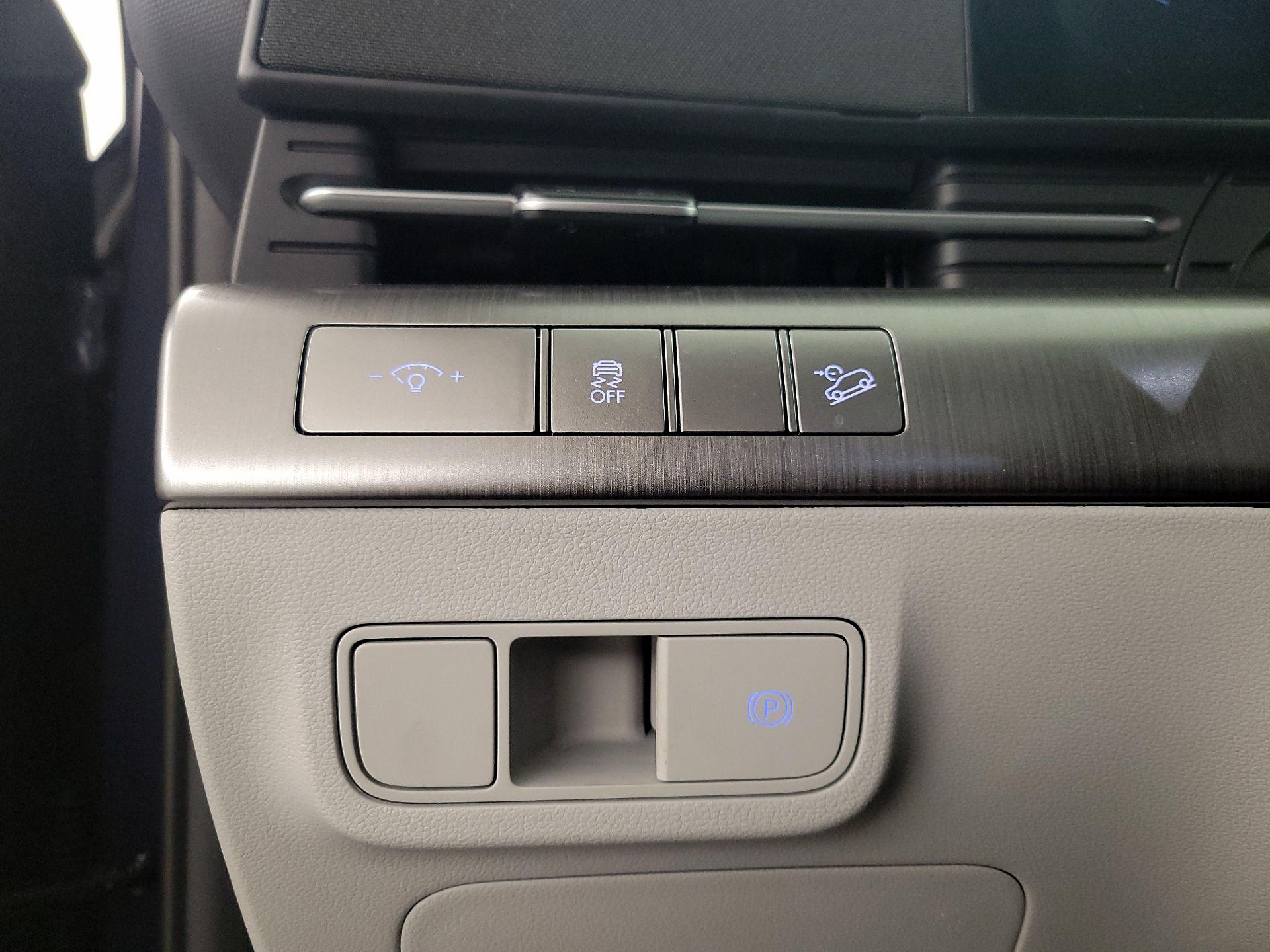 Thumbnail: 2024 Hyundai Kona - 13