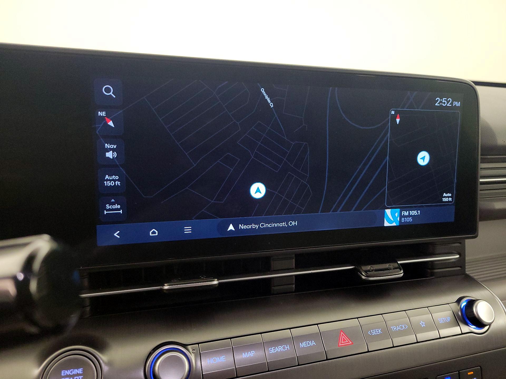 Thumbnail: 2024 Hyundai Kona - 14