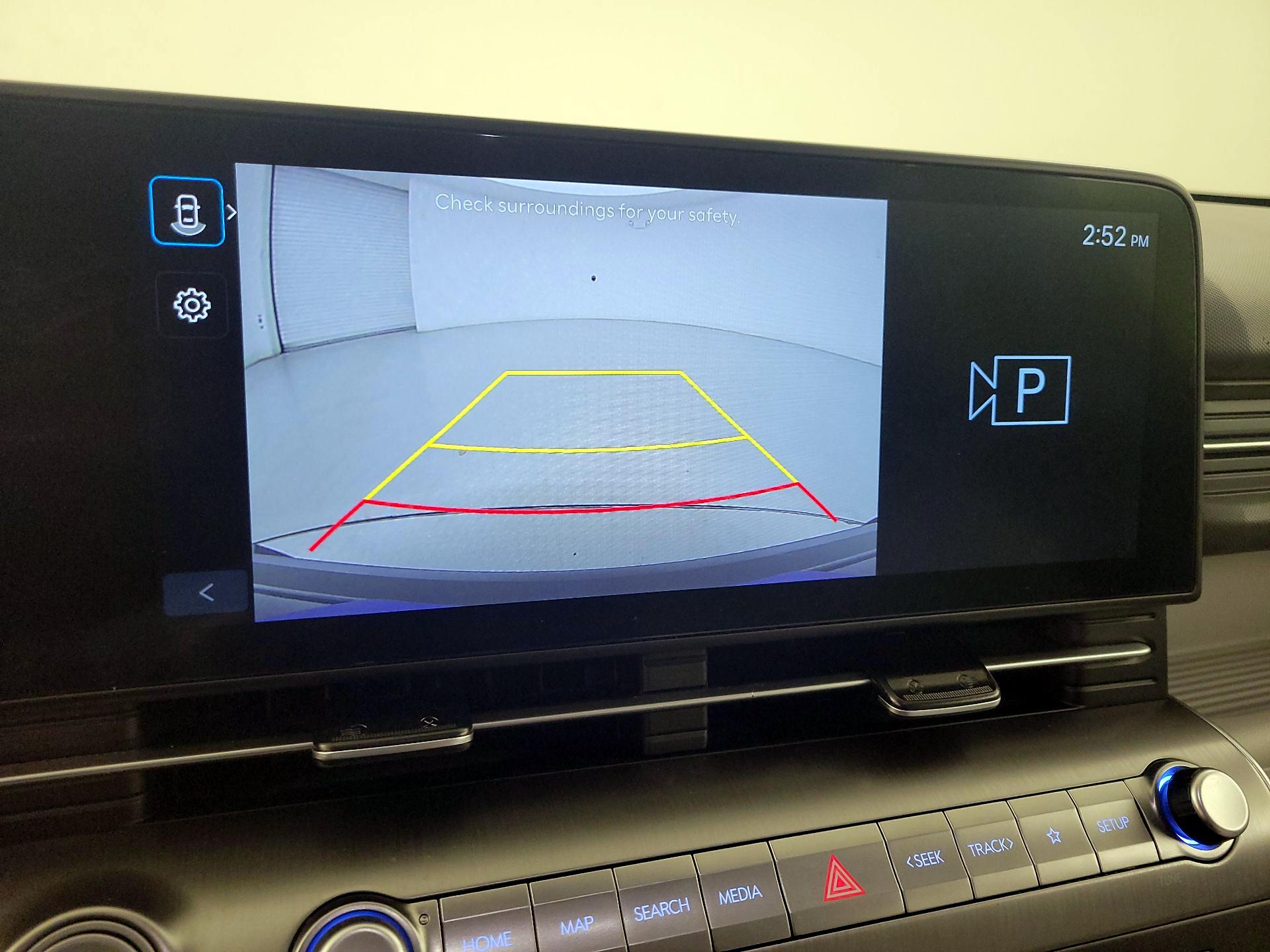 Thumbnail: 2024 Hyundai Kona - 15