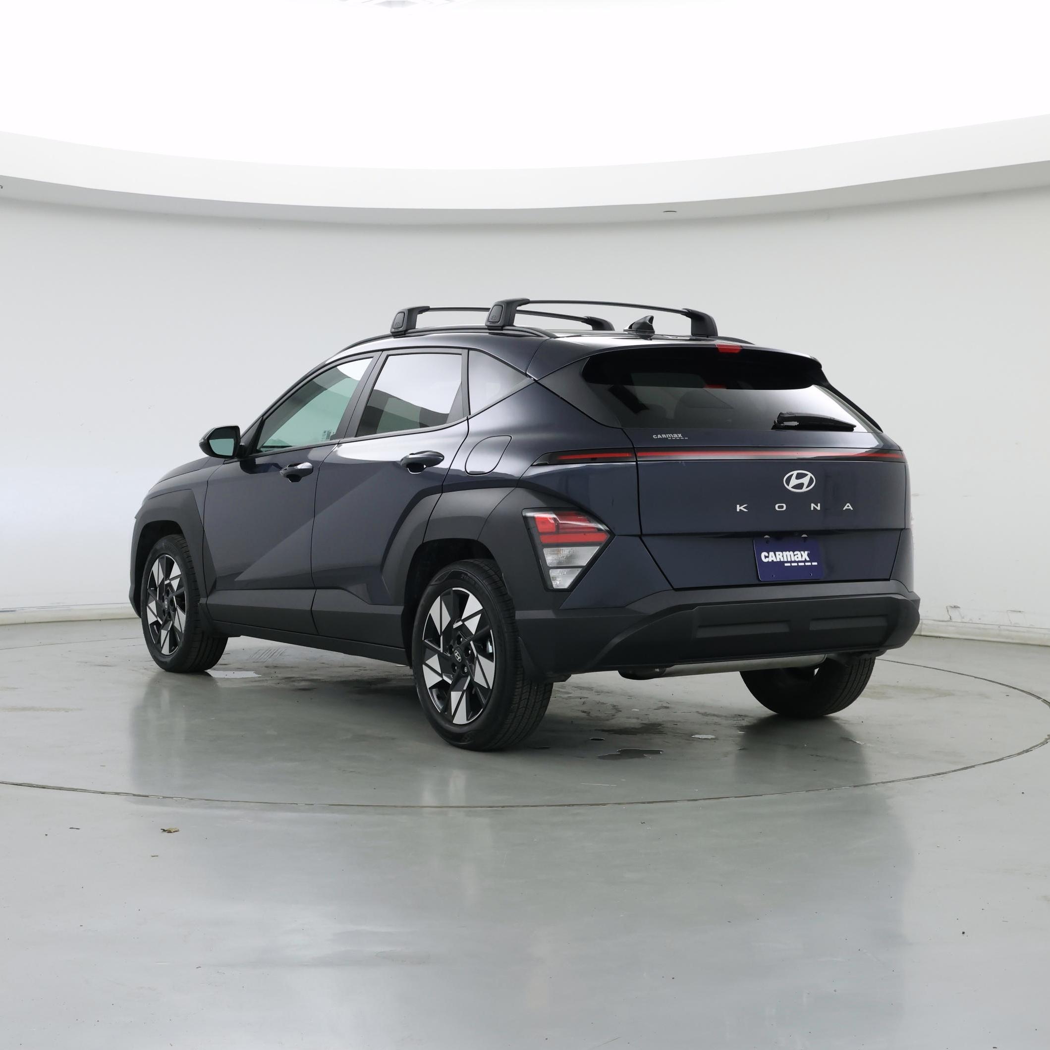 Thumbnail: 2024 Hyundai Kona - 2