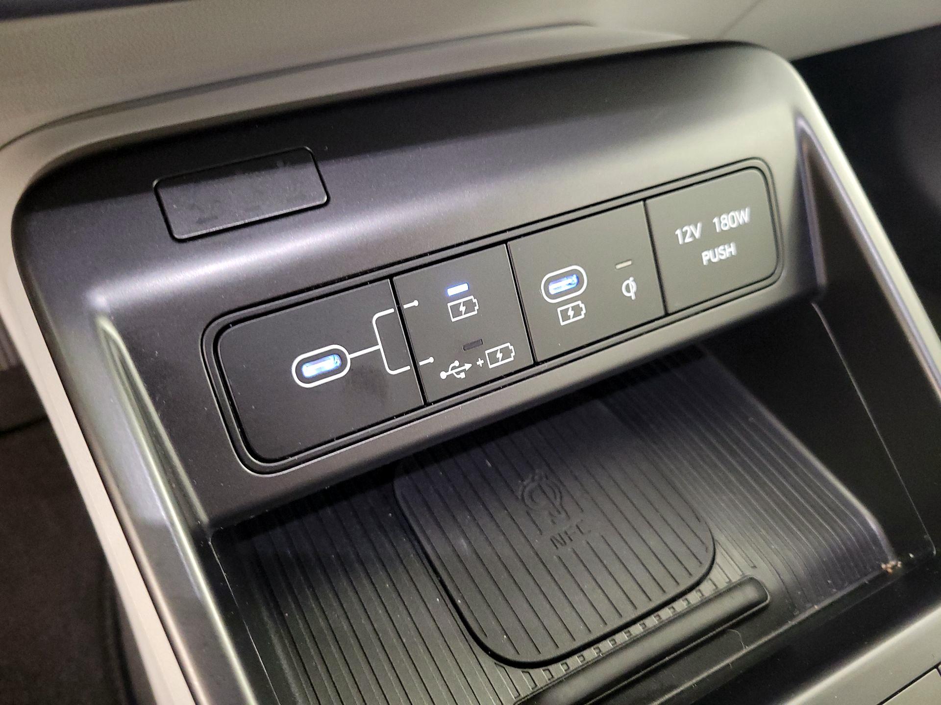 Thumbnail: 2024 Hyundai Kona - 19