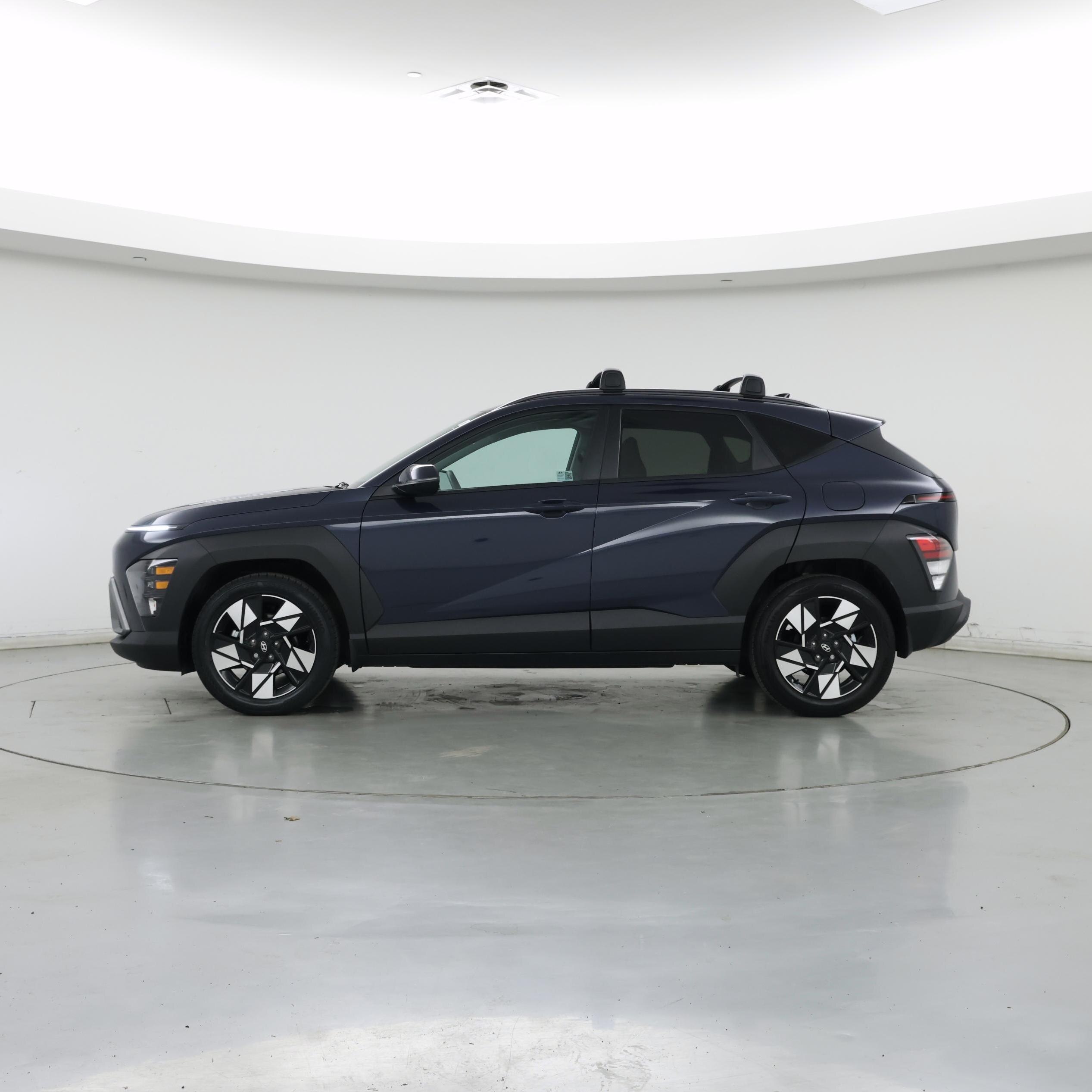 Thumbnail: 2024 Hyundai Kona - 3