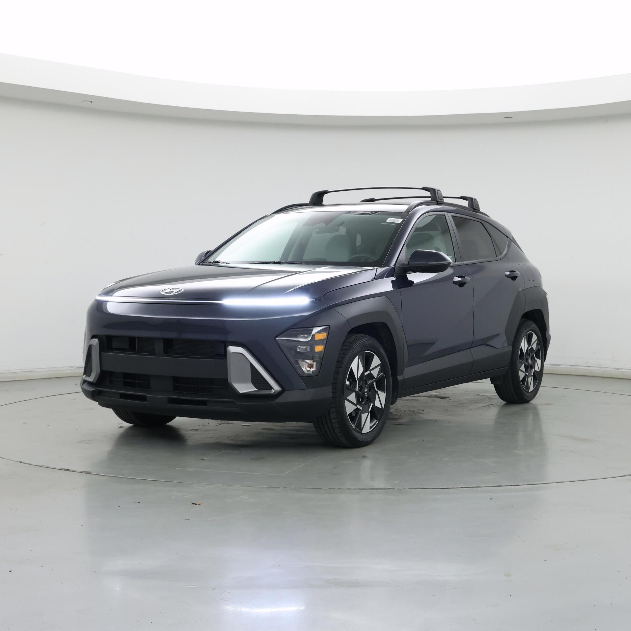 Thumbnail: 2024 Hyundai Kona - 4