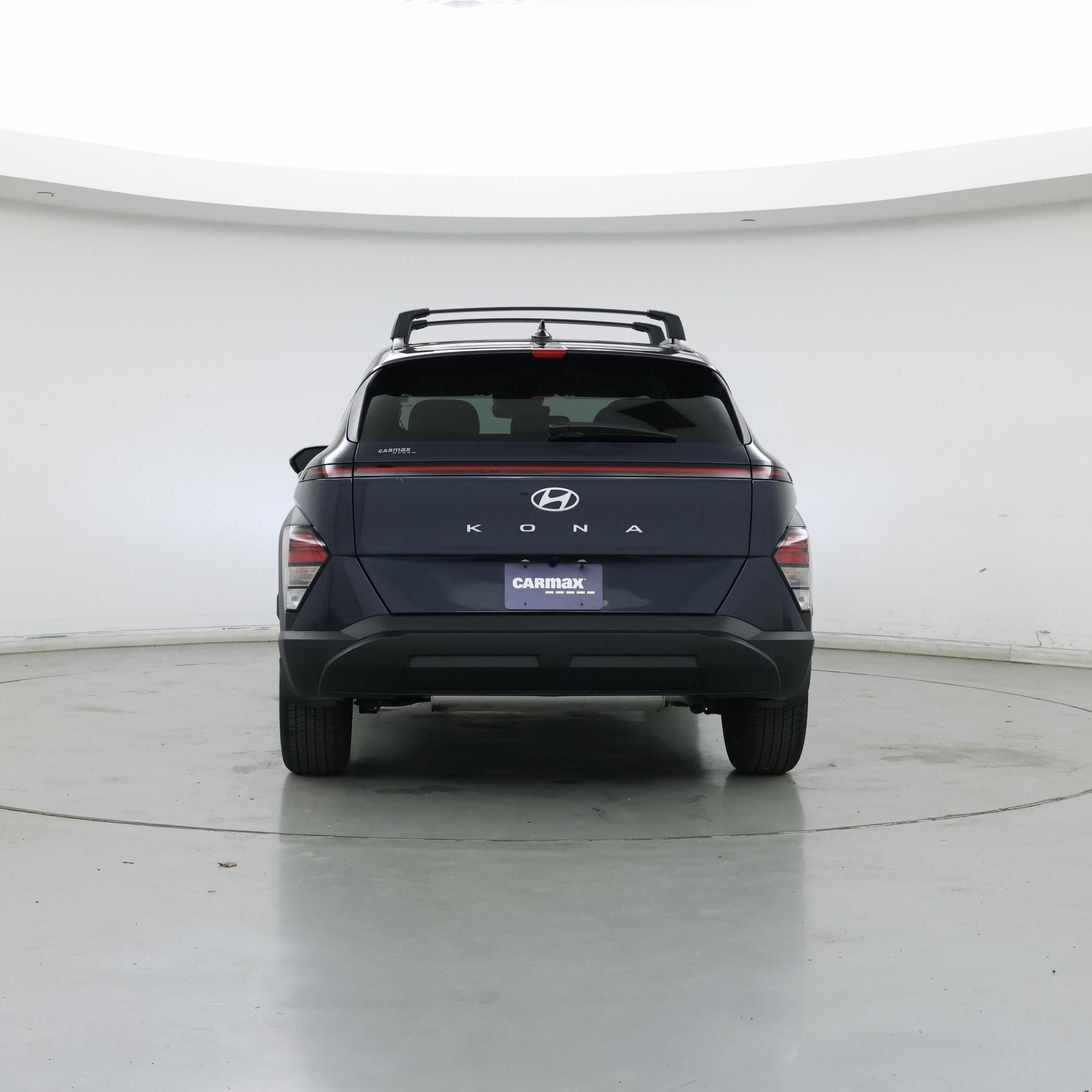 Thumbnail: 2024 Hyundai Kona - 6