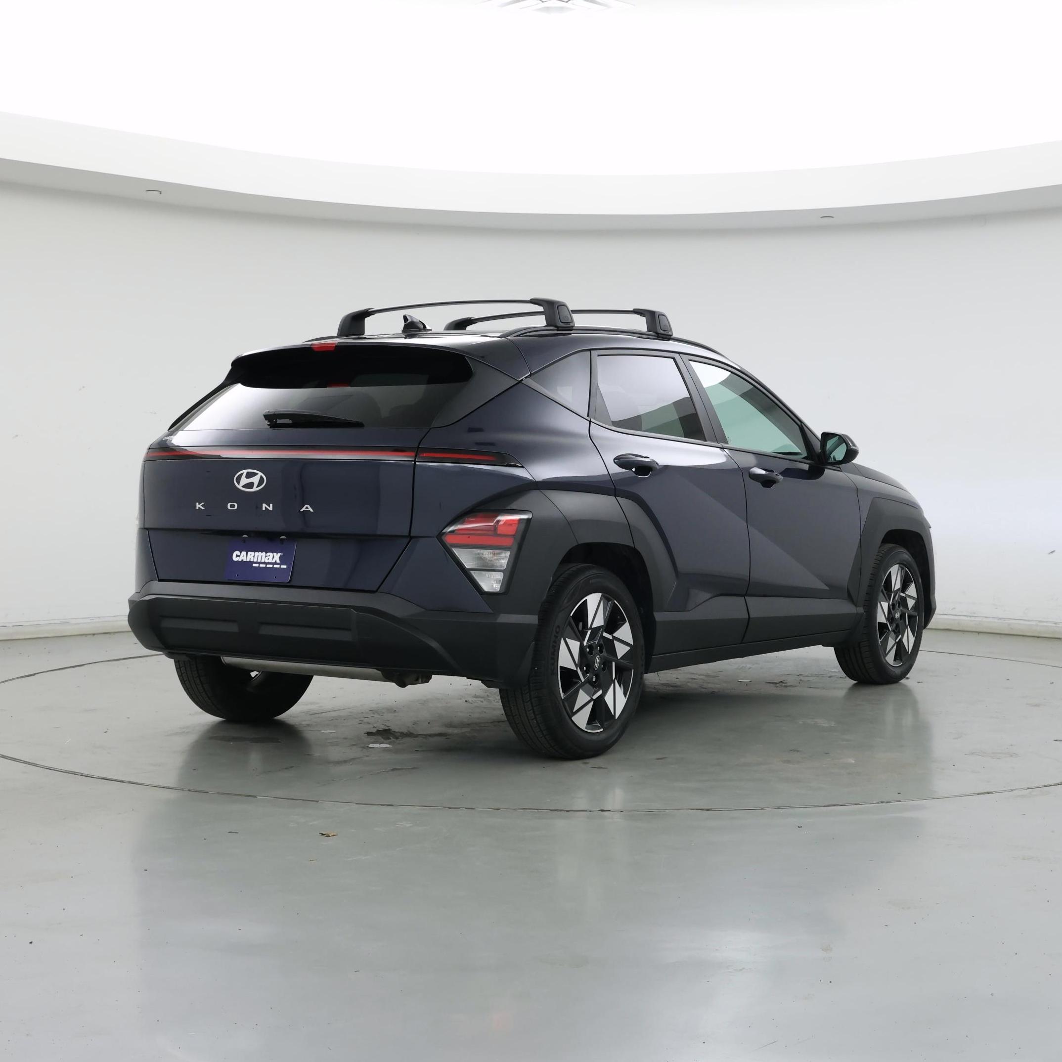 Thumbnail: 2024 Hyundai Kona - 8
