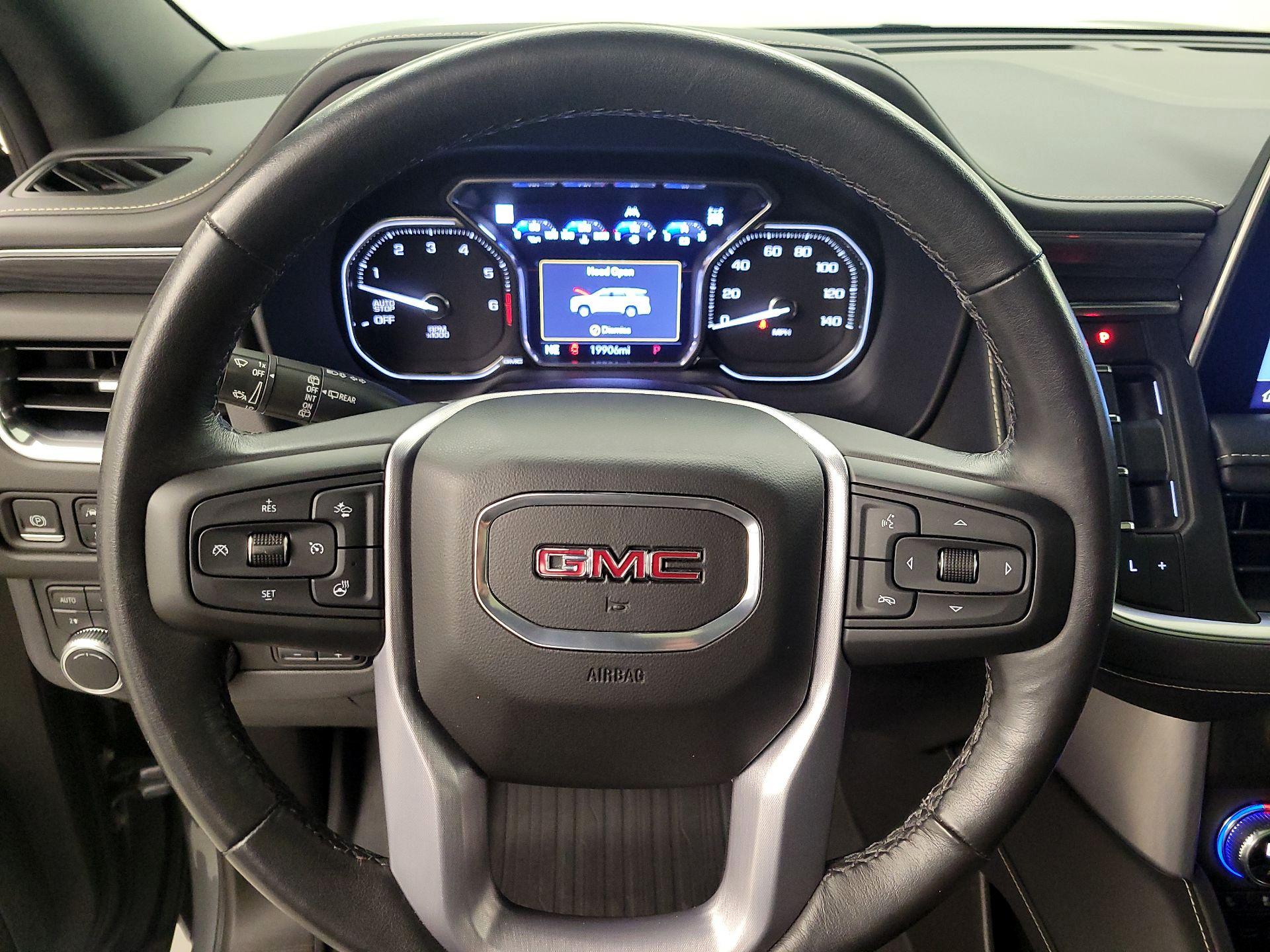 Thumbnail: 2021 GMC Yukon - 10