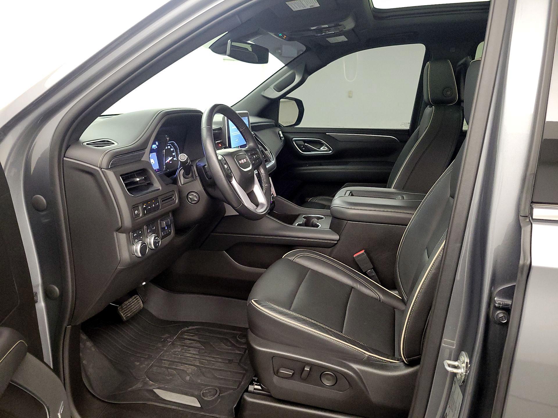 Thumbnail: 2021 GMC Yukon - 11