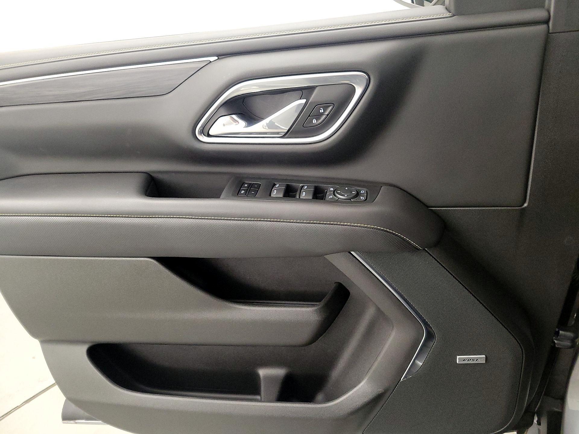 Thumbnail: 2021 GMC Yukon - 12