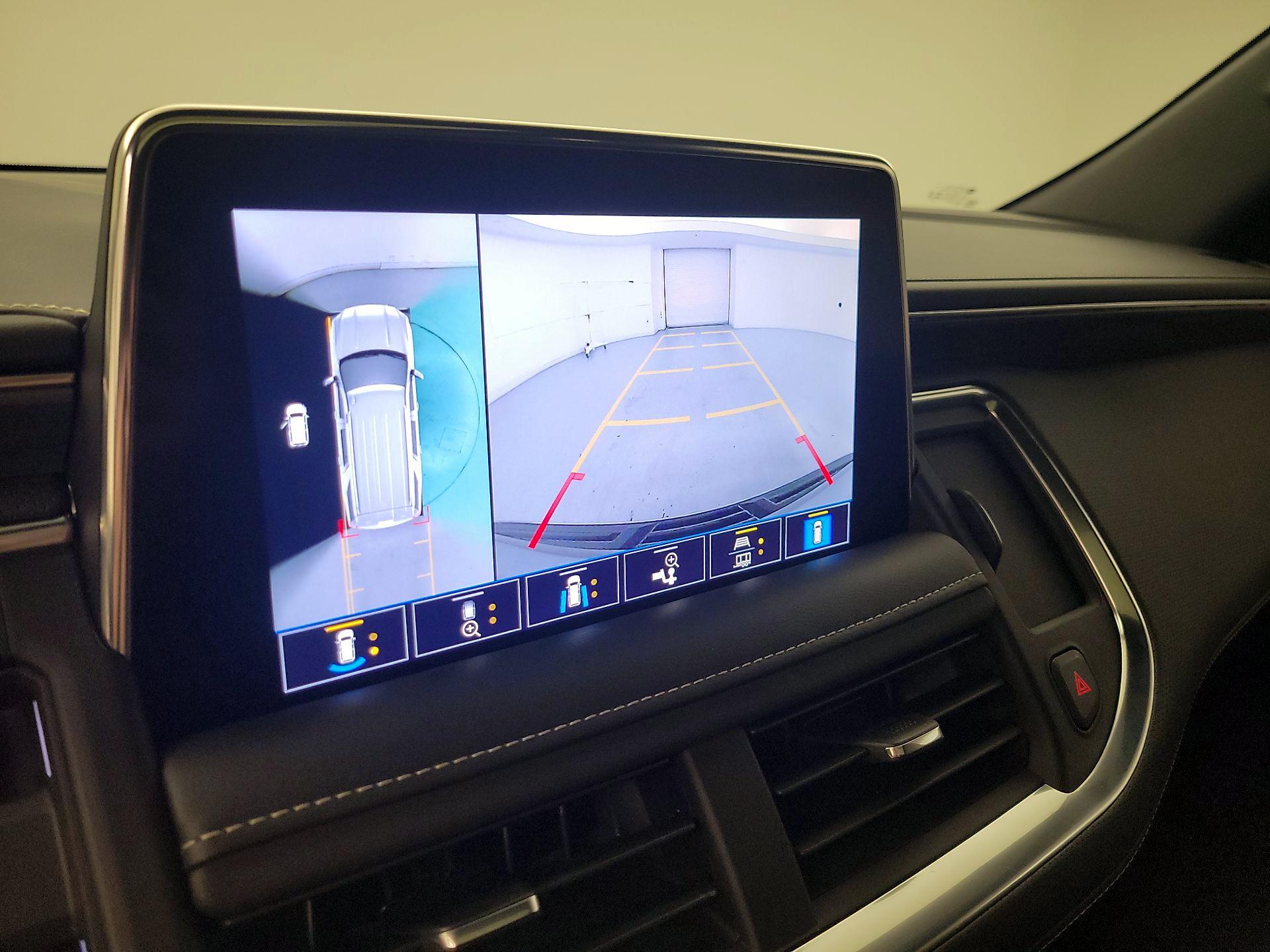 Thumbnail: 2021 GMC Yukon - 14