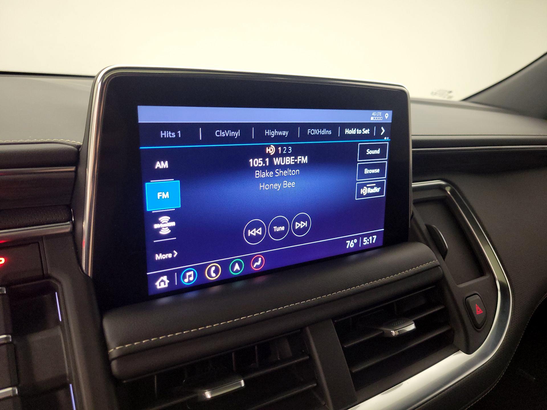 Thumbnail: 2021 GMC Yukon - 15