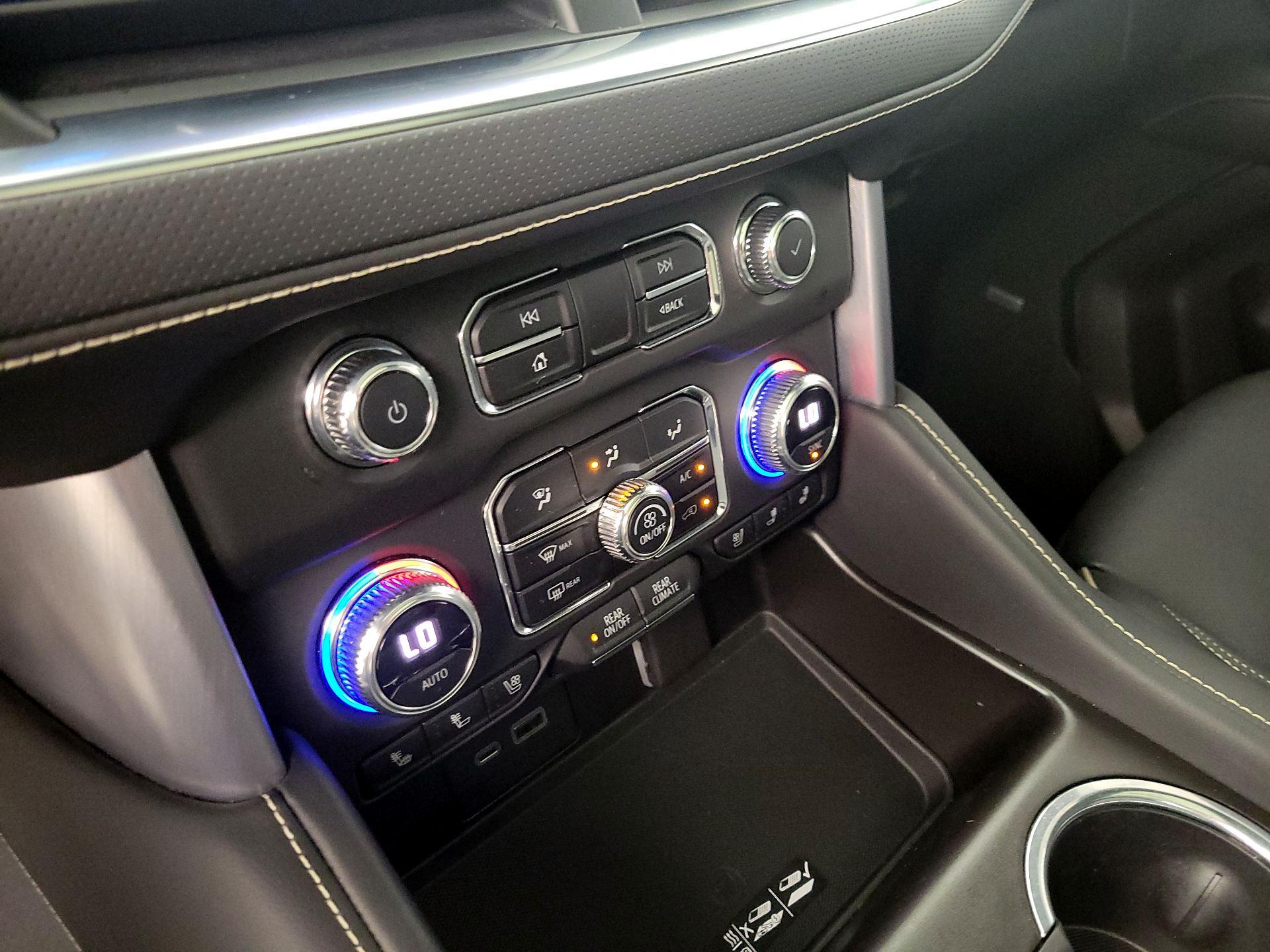 Thumbnail: 2021 GMC Yukon - 16