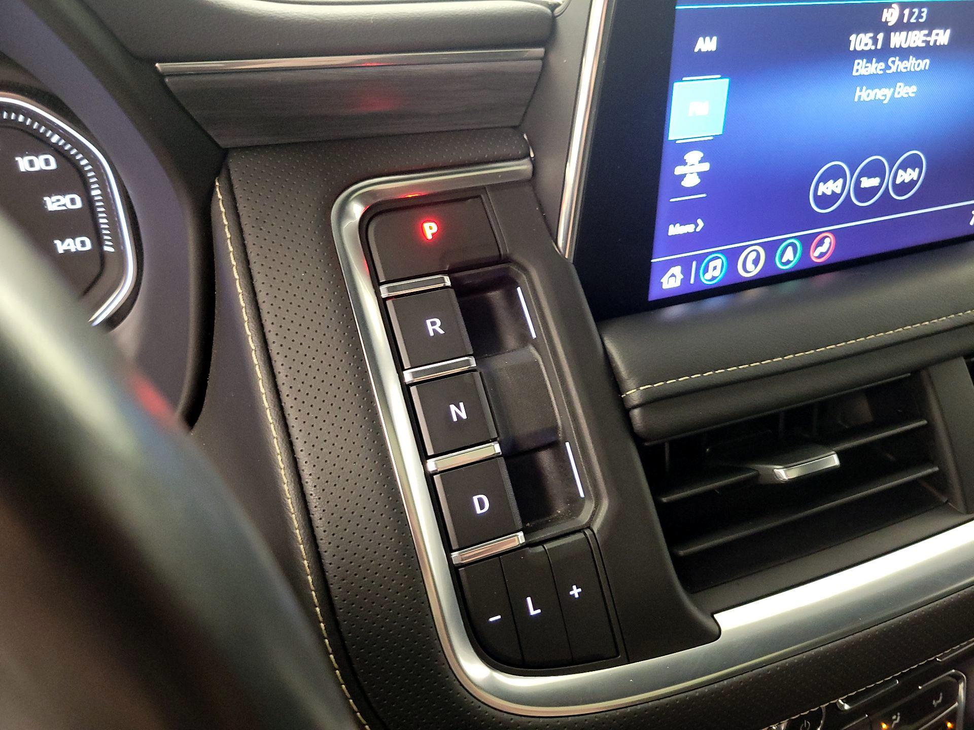 Thumbnail: 2021 GMC Yukon - 17