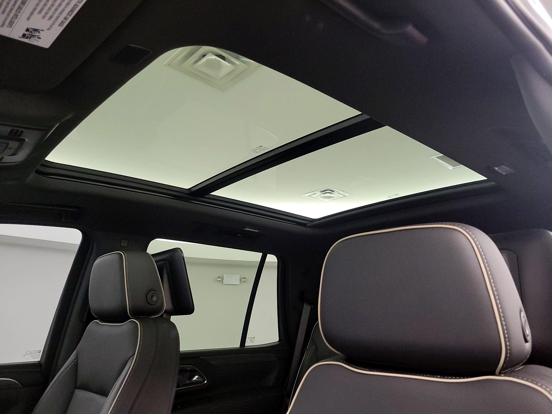 Thumbnail: 2021 GMC Yukon - 19