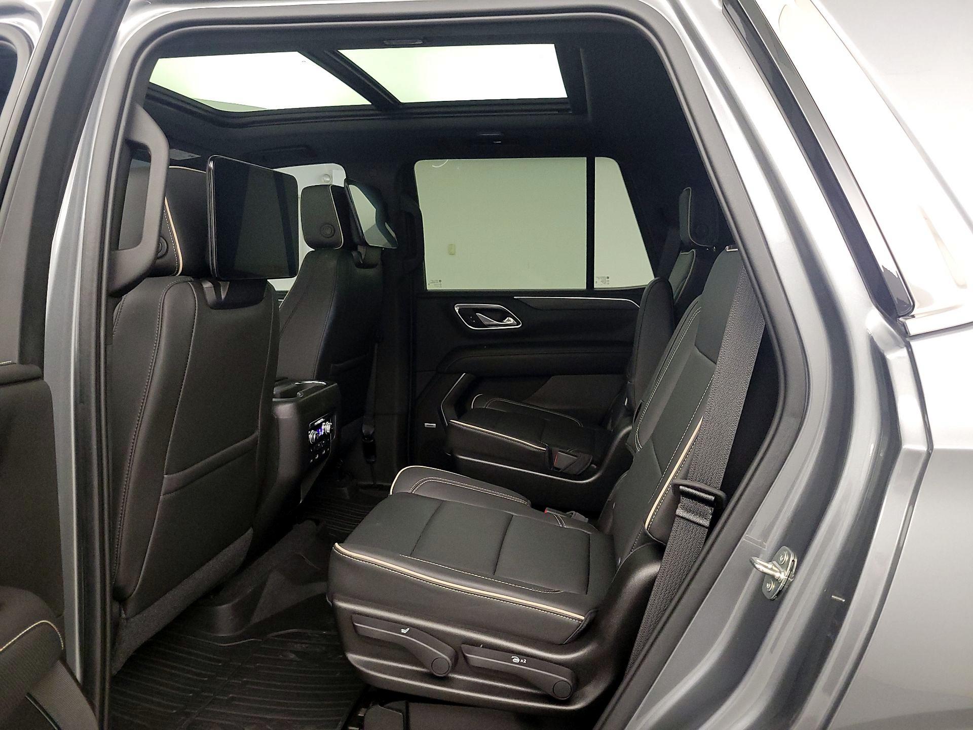 Thumbnail: 2021 GMC Yukon - 20