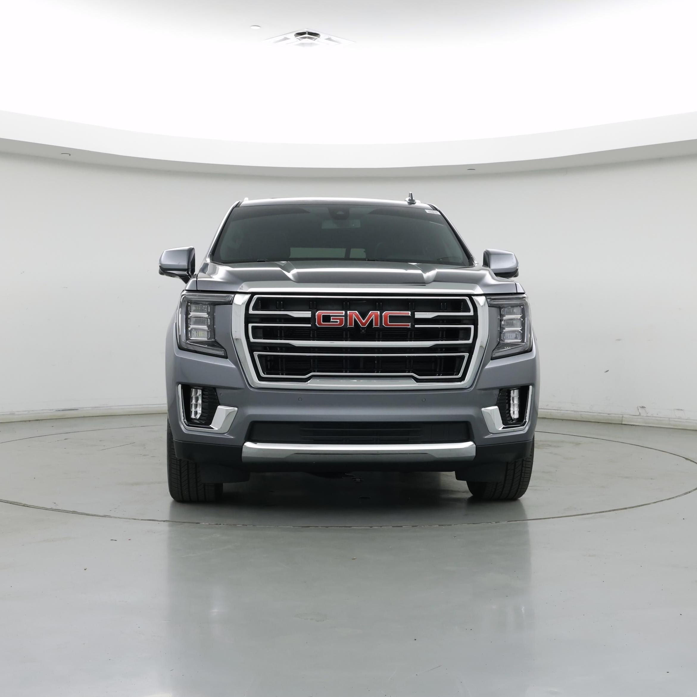Thumbnail: 2021 GMC Yukon - 5