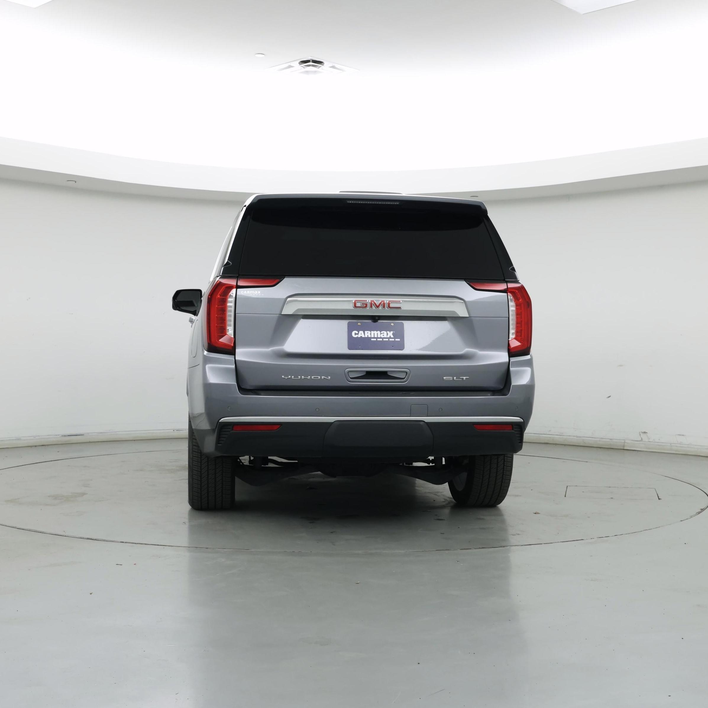 Thumbnail: 2021 GMC Yukon - 6