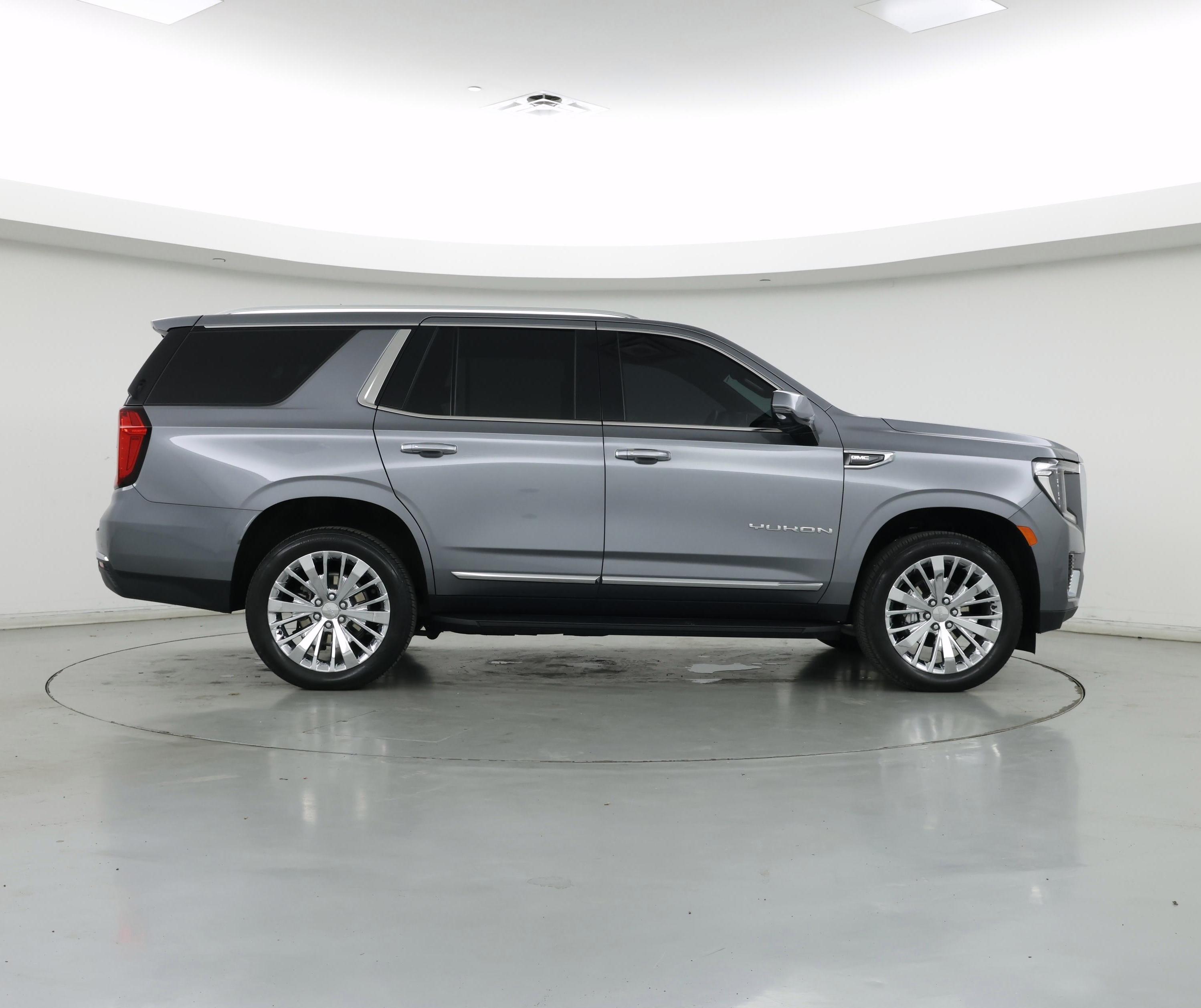 Thumbnail: 2021 GMC Yukon - 7