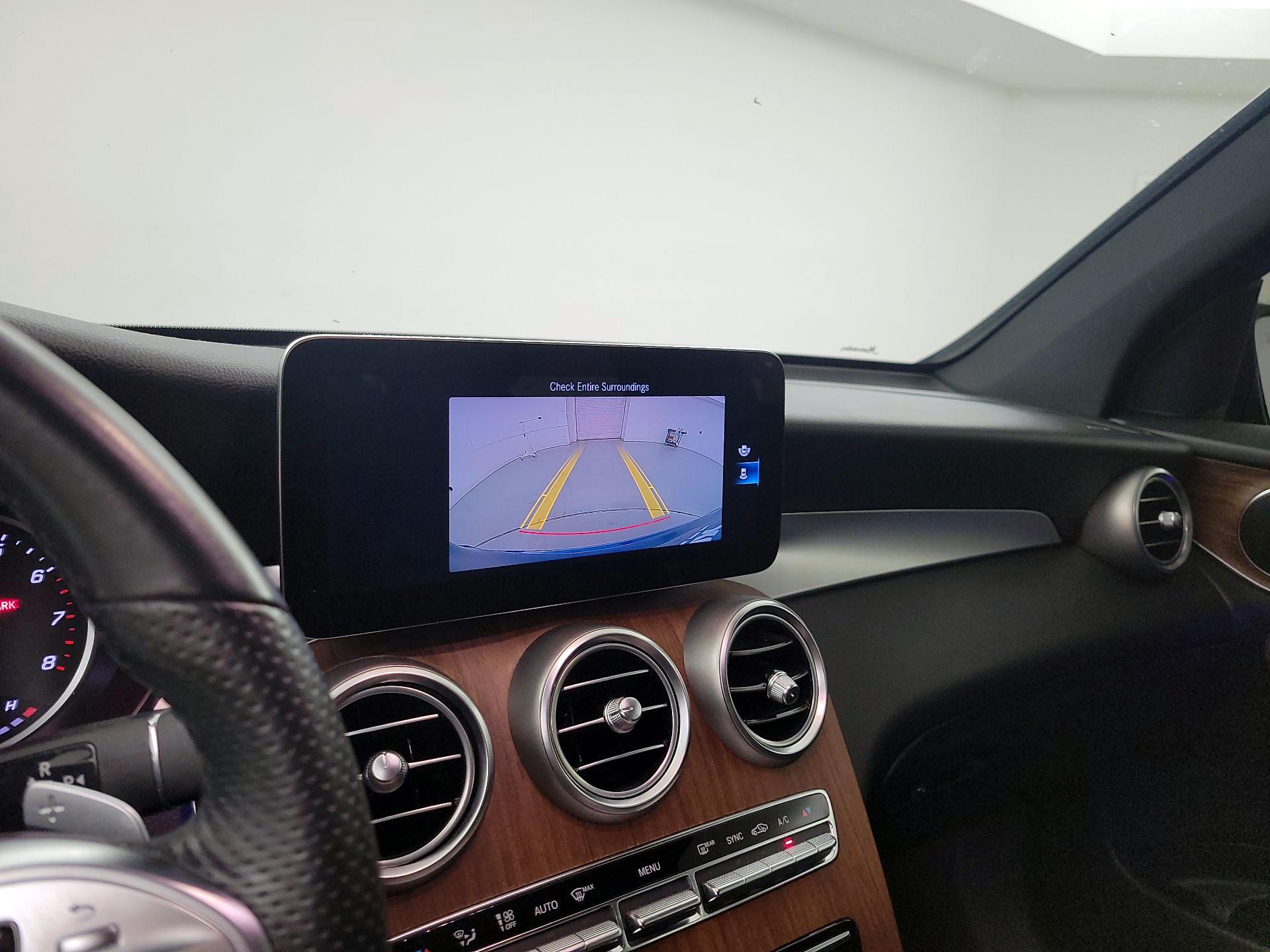 Thumbnail: 2020 Mercedes-Benz GLC - 14