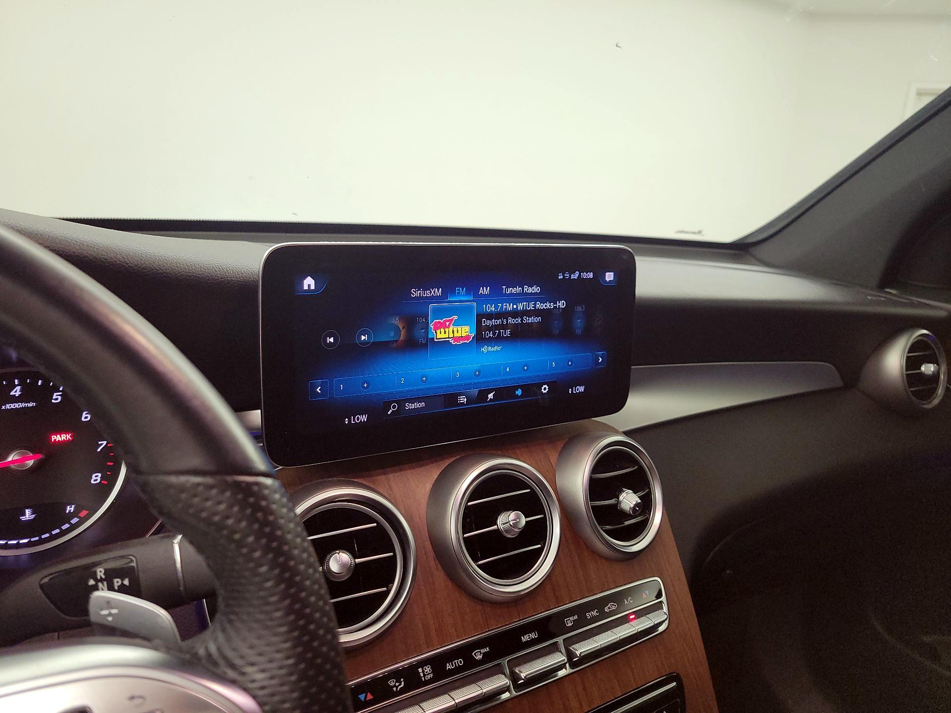 Thumbnail: 2020 Mercedes-Benz GLC - 15