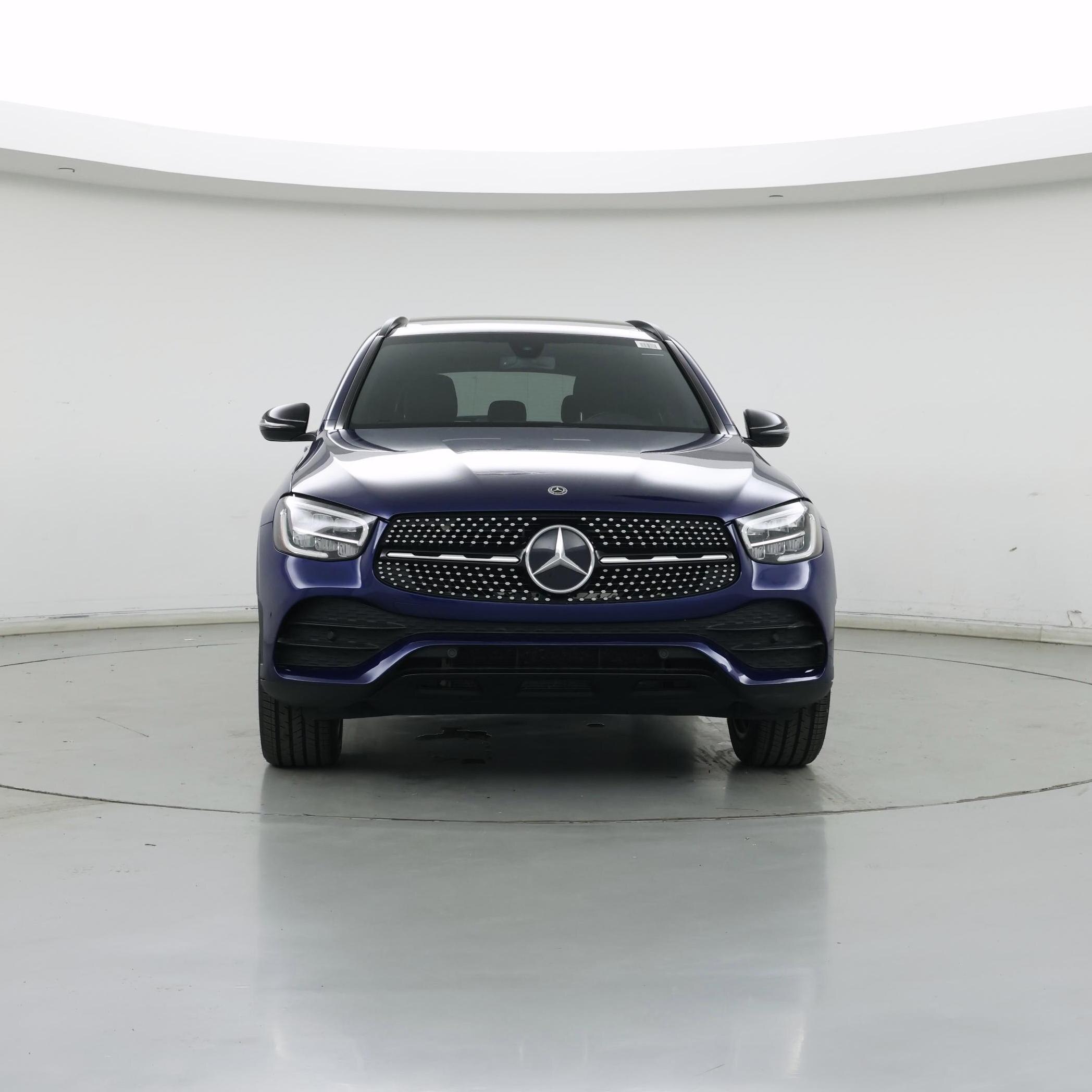 Thumbnail: 2020 Mercedes-Benz GLC - 5