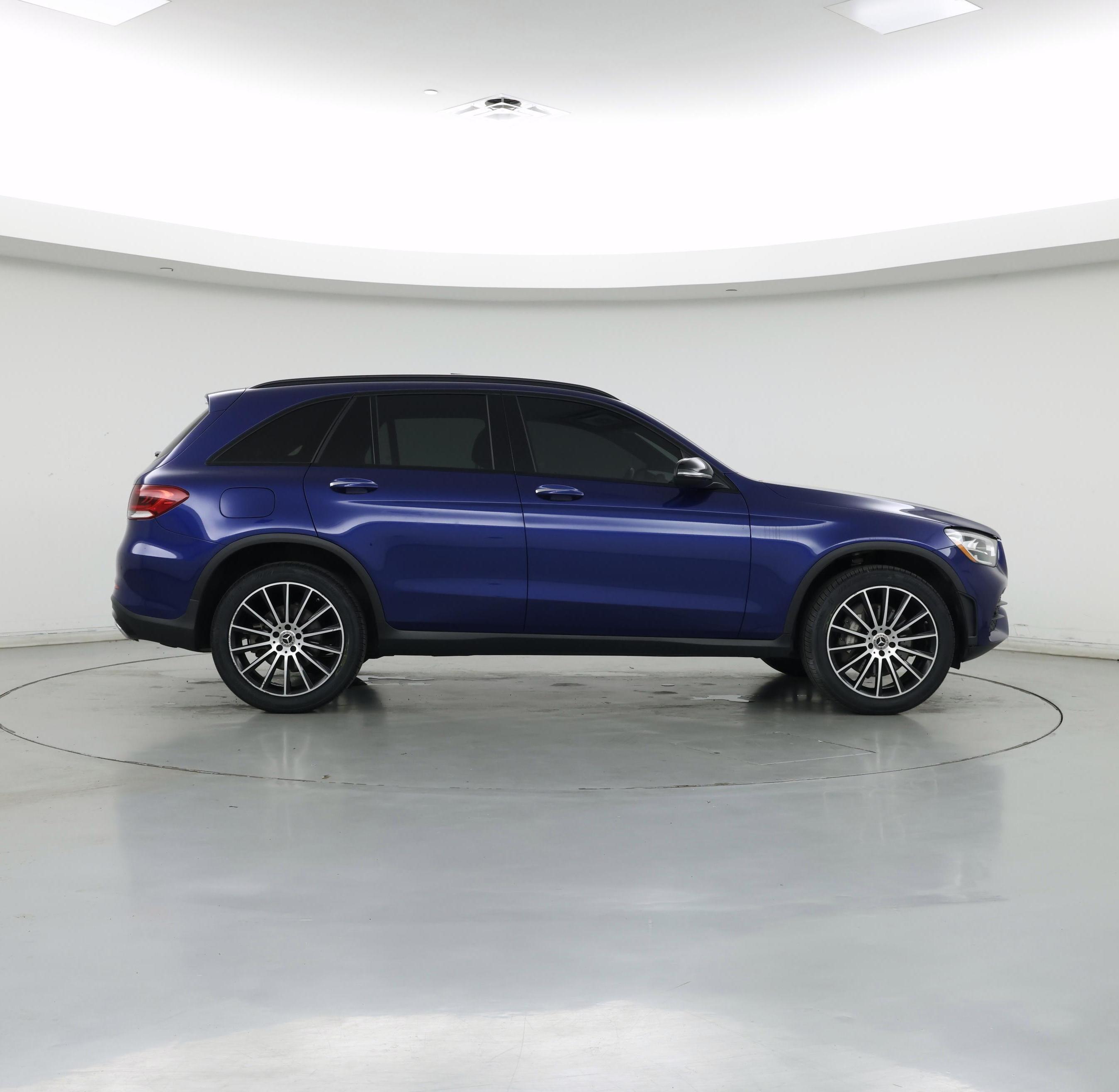 Thumbnail: 2020 Mercedes-Benz GLC - 7
