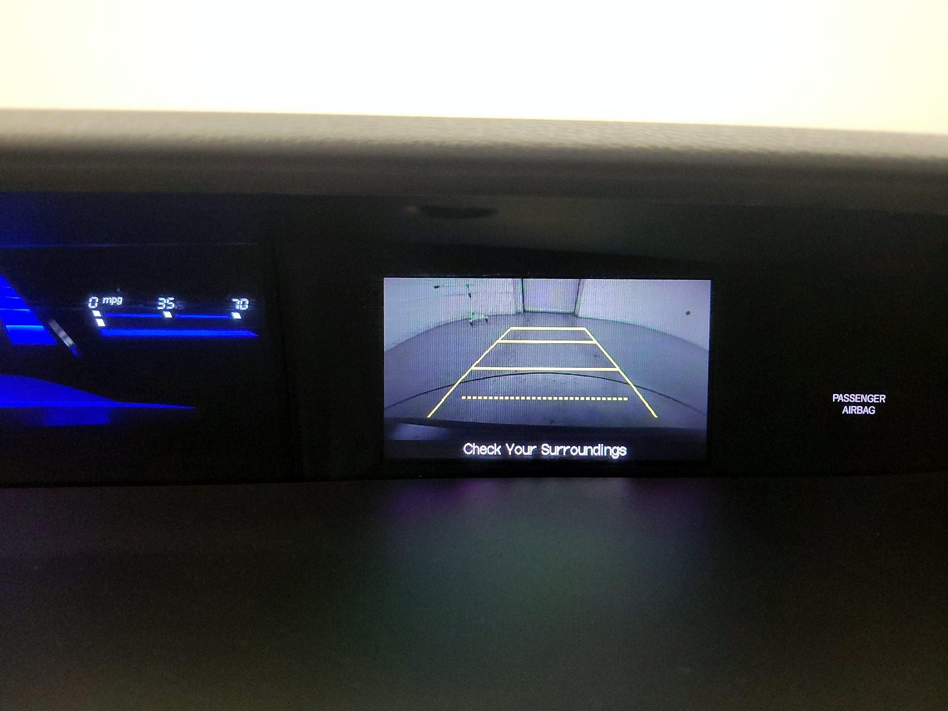 Thumbnail: 2015 Honda Civic - 14