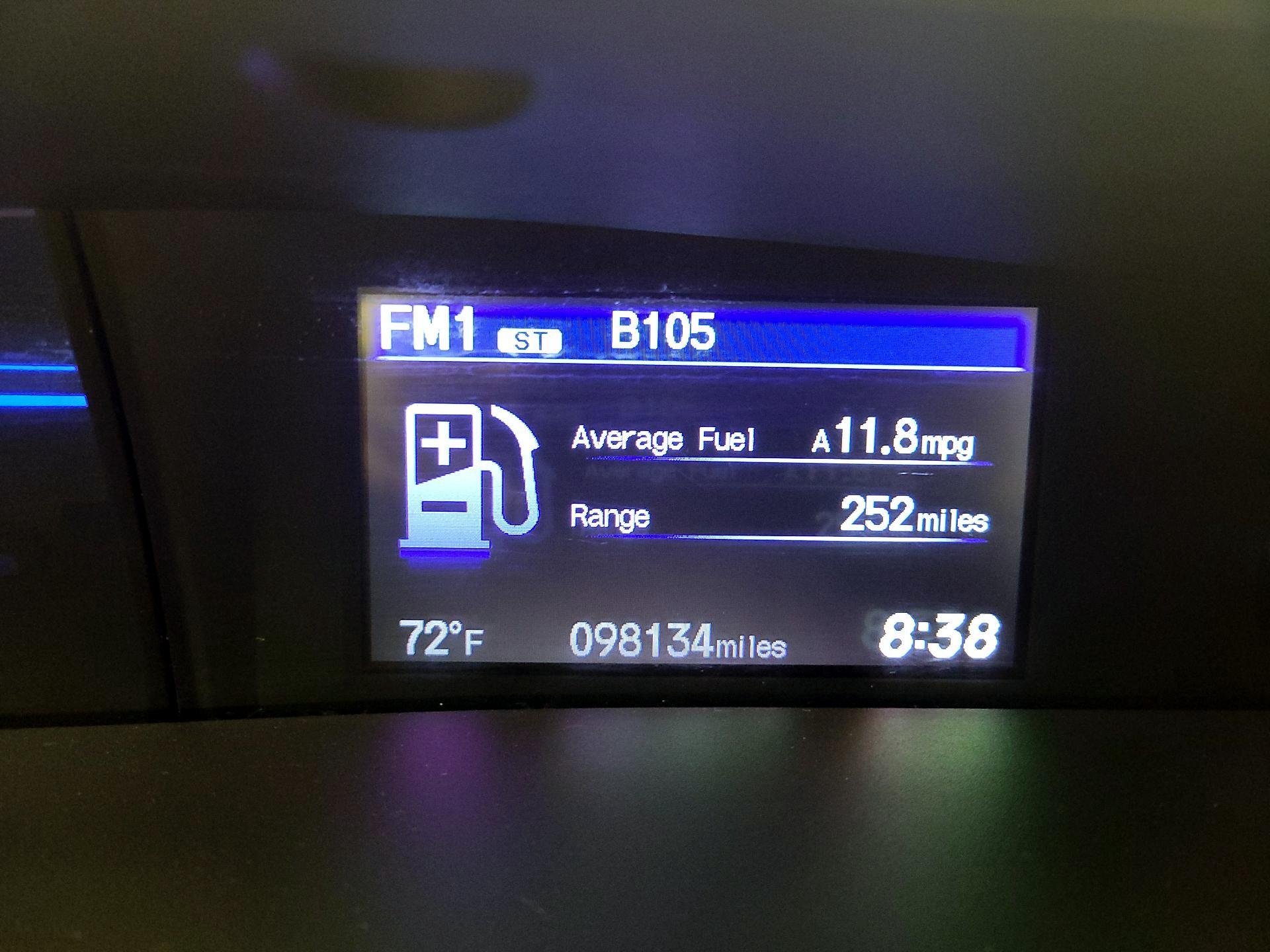 Thumbnail: 2015 Honda Civic - 15