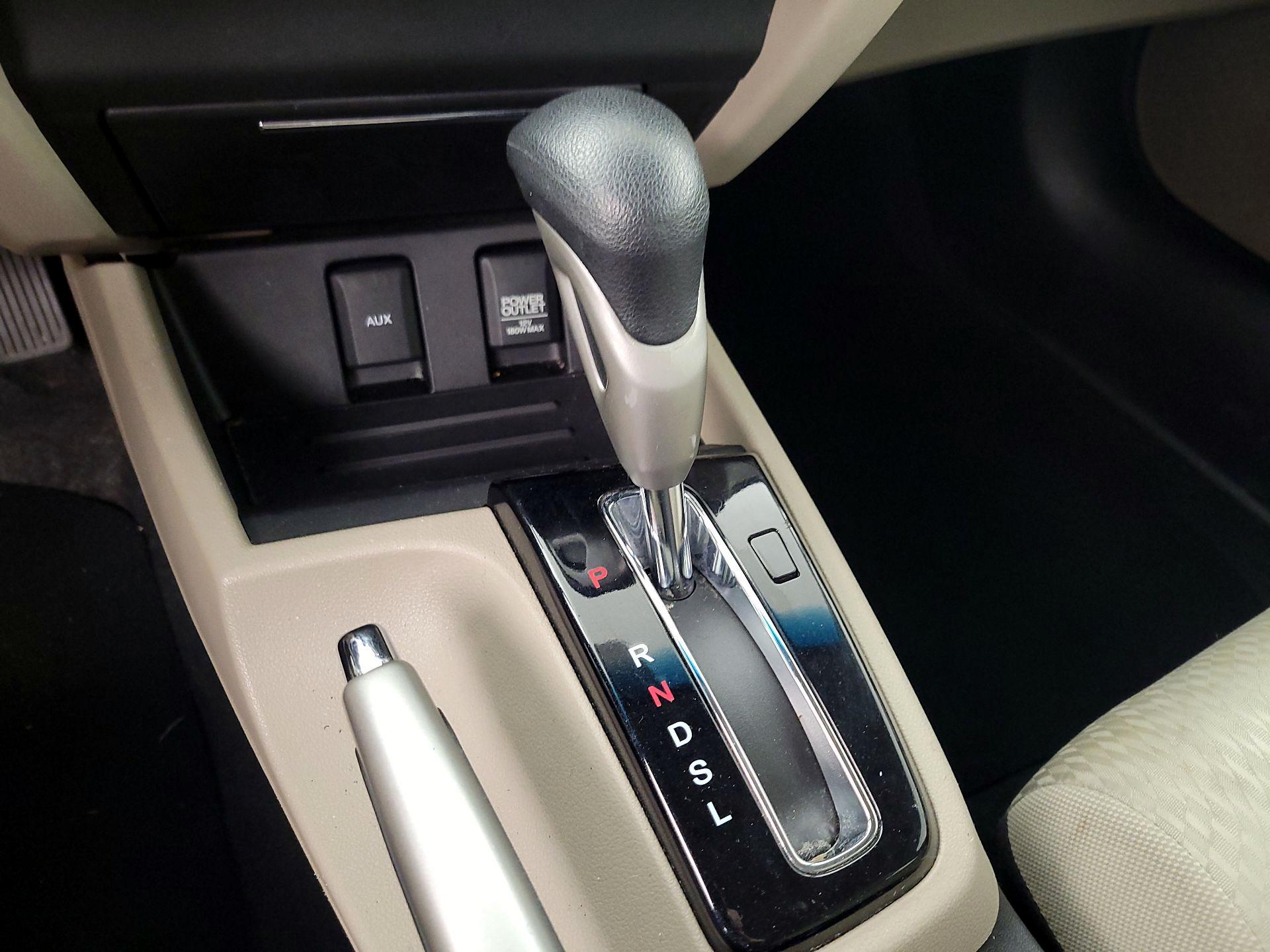 Thumbnail: 2015 Honda Civic - 17