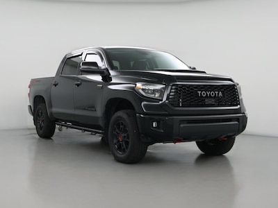 2021 Toyota Tundra TRD Pro