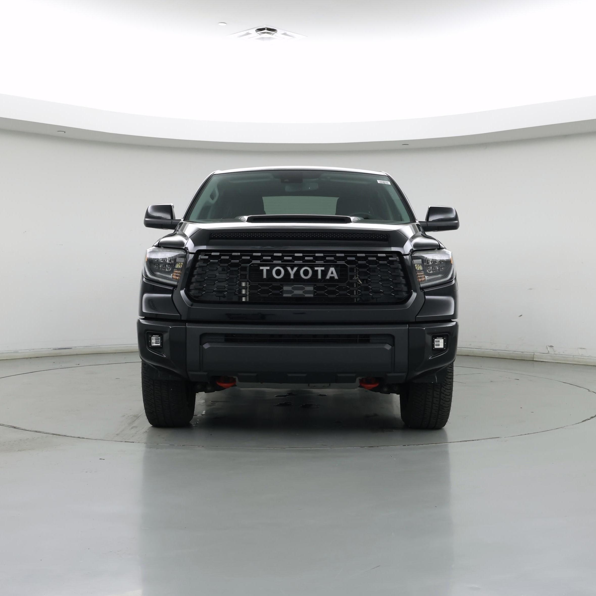 Thumbnail: 2021 Toyota Tundra - 5