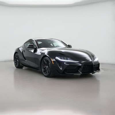 2023 Toyota Supra 3.0 Premium
