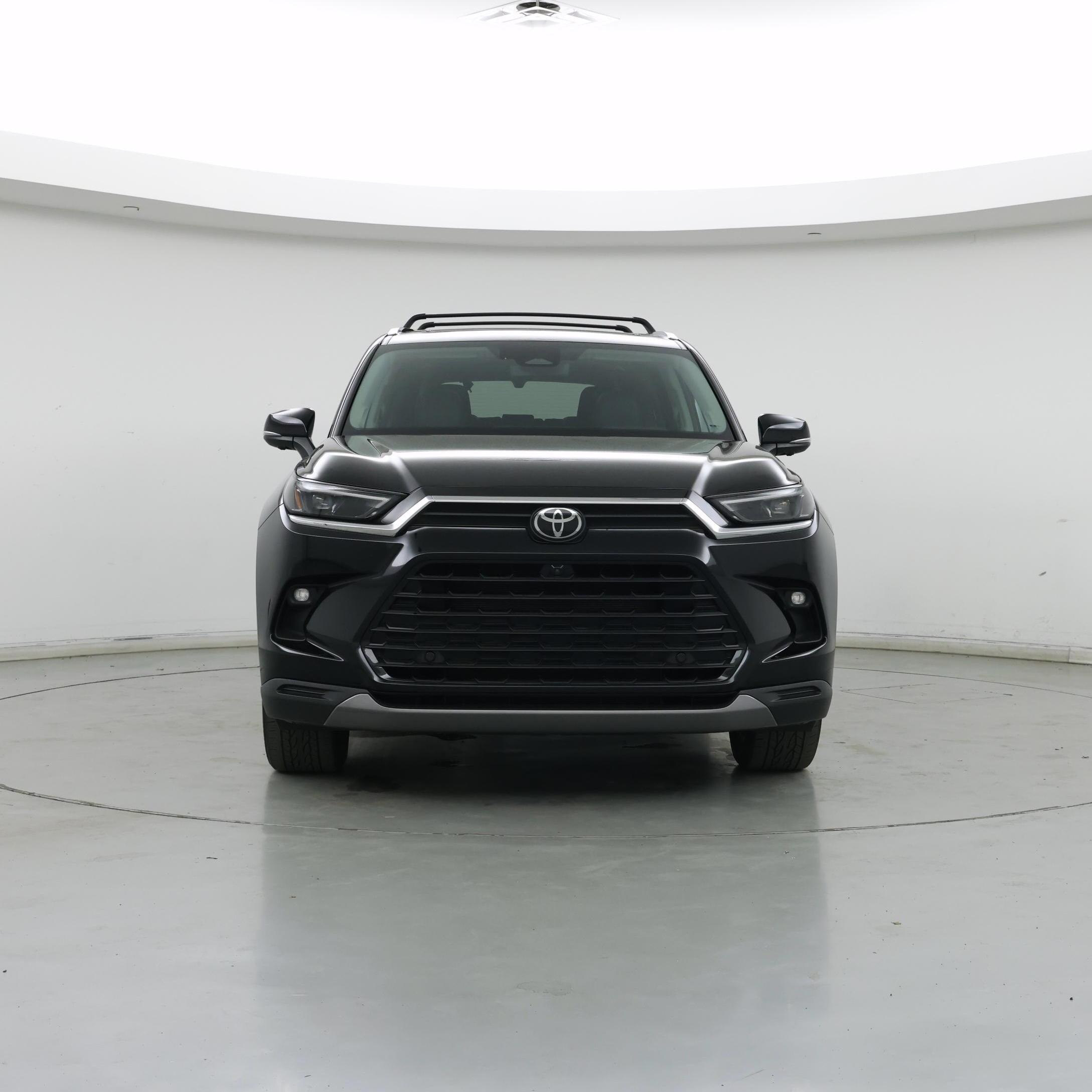 Thumbnail: 2024 Toyota Grand Highlander - 5