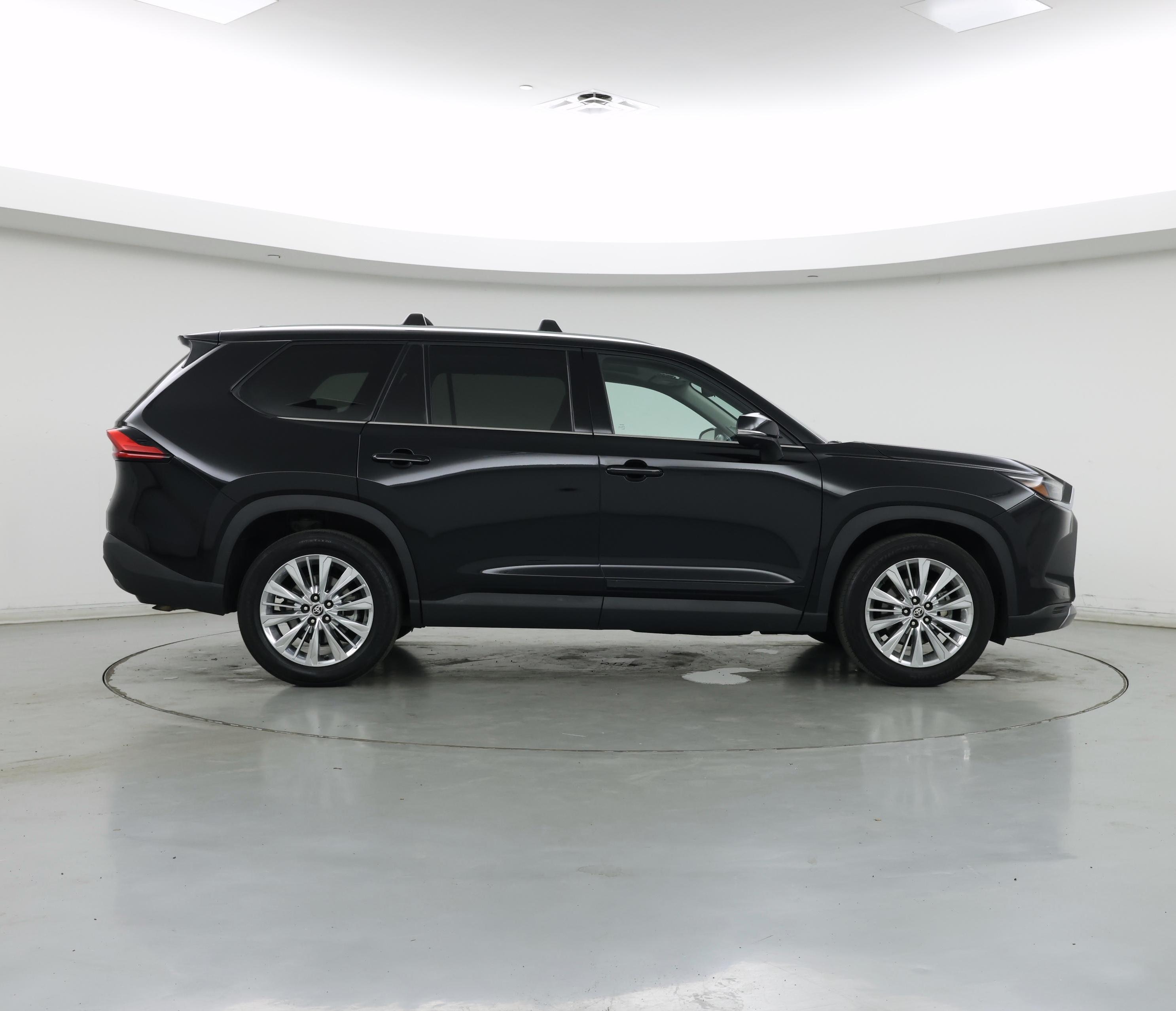 Thumbnail: 2024 Toyota Grand Highlander - 7