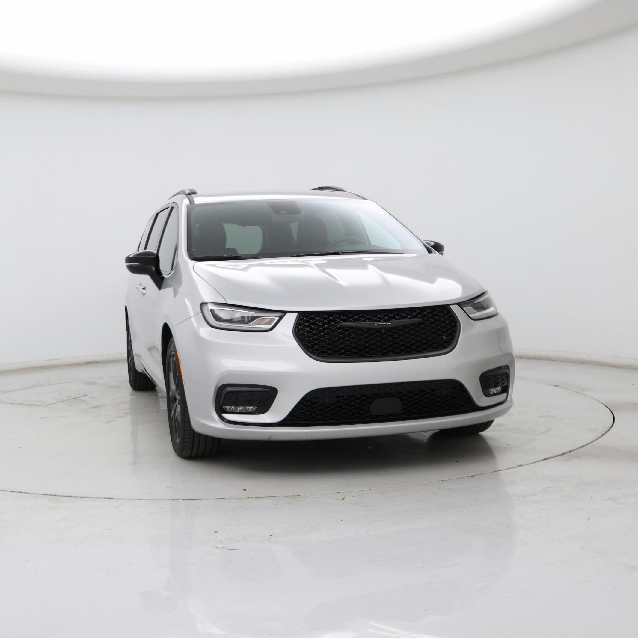 Thumbnail: 2024 Chrysler Pacifica - 5