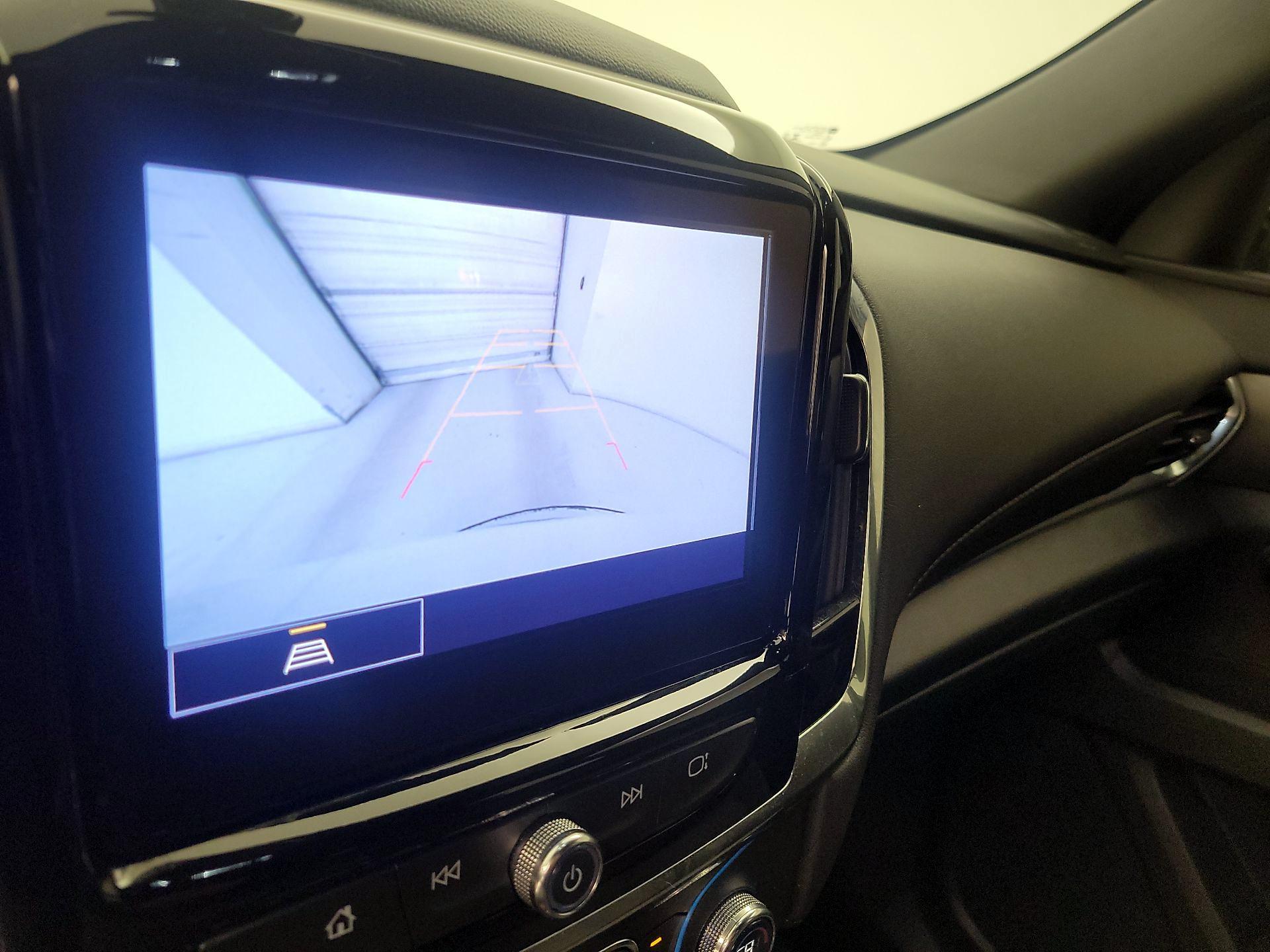 Thumbnail: 2023 Chevrolet Traverse - 14