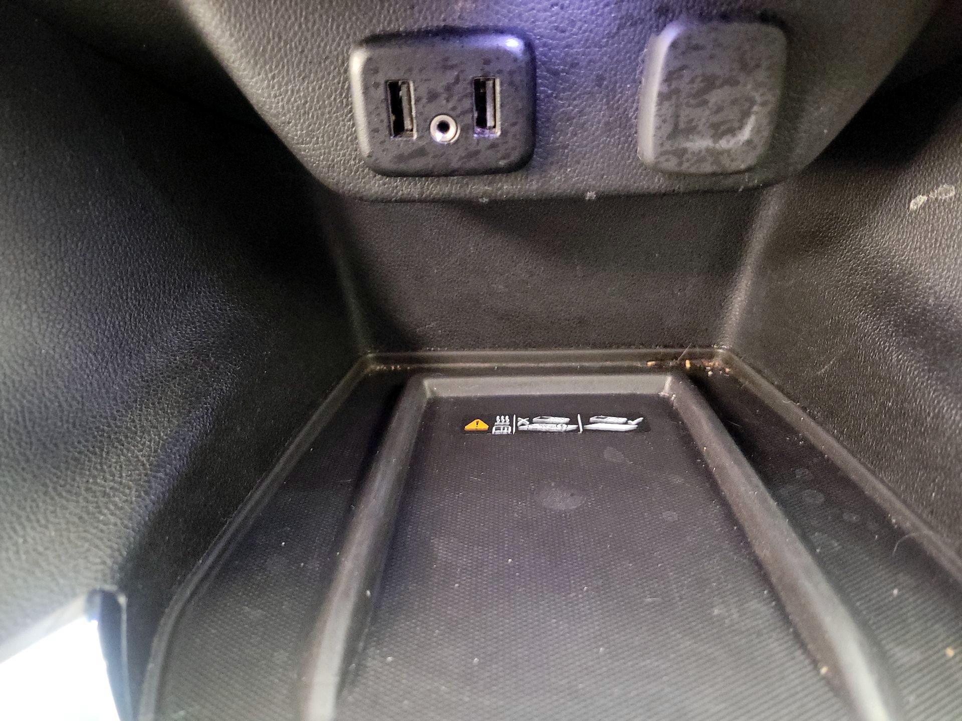 Thumbnail: 2023 Chevrolet Traverse - 18