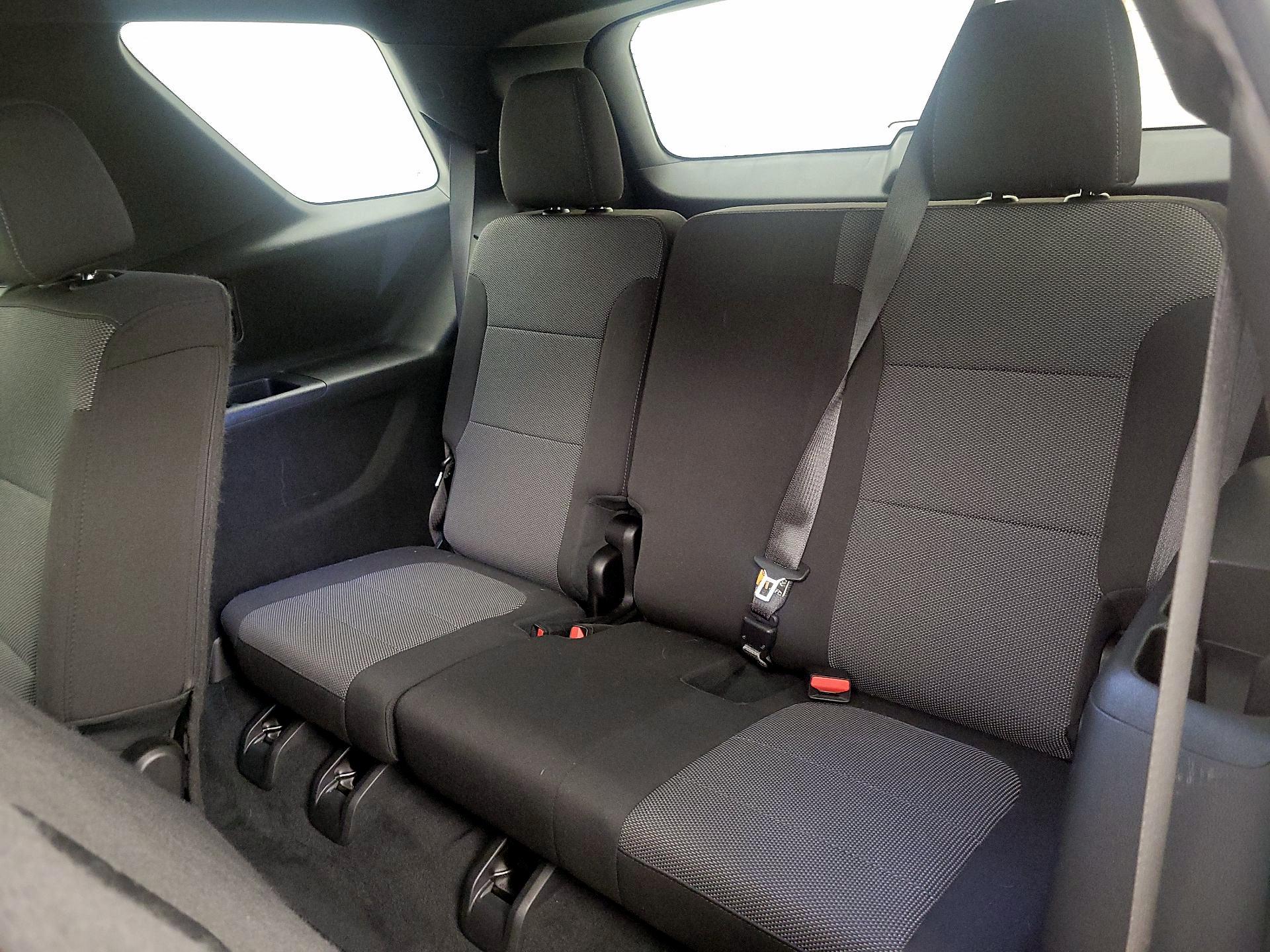 Thumbnail: 2023 Chevrolet Traverse - 20