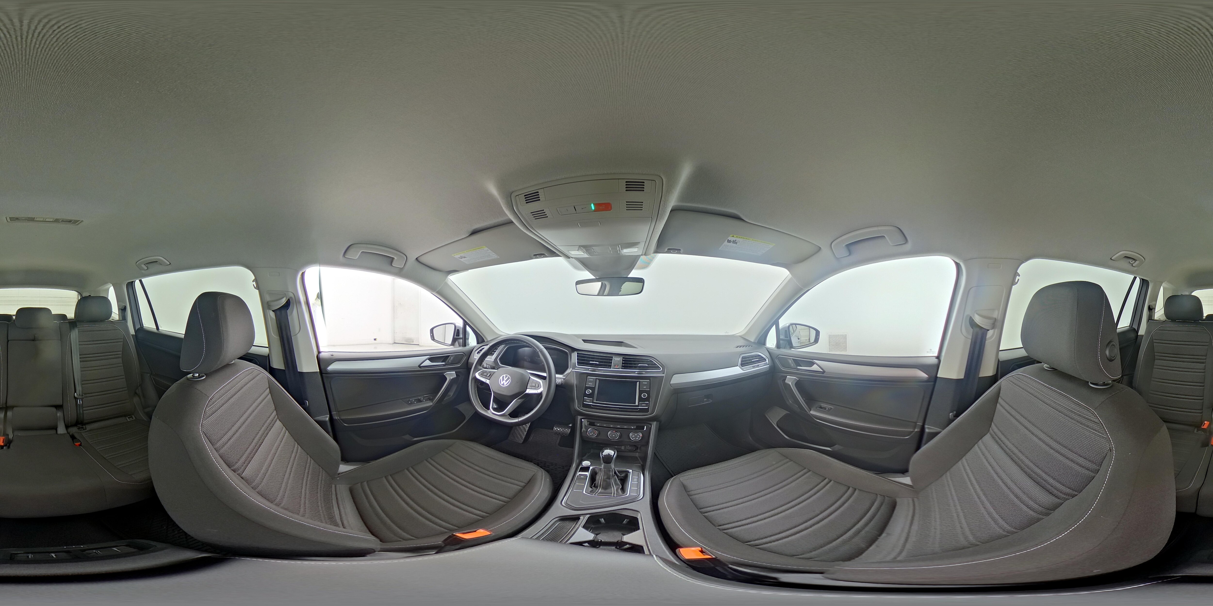 2023 Volkswagen Tiguan S - Photo 26