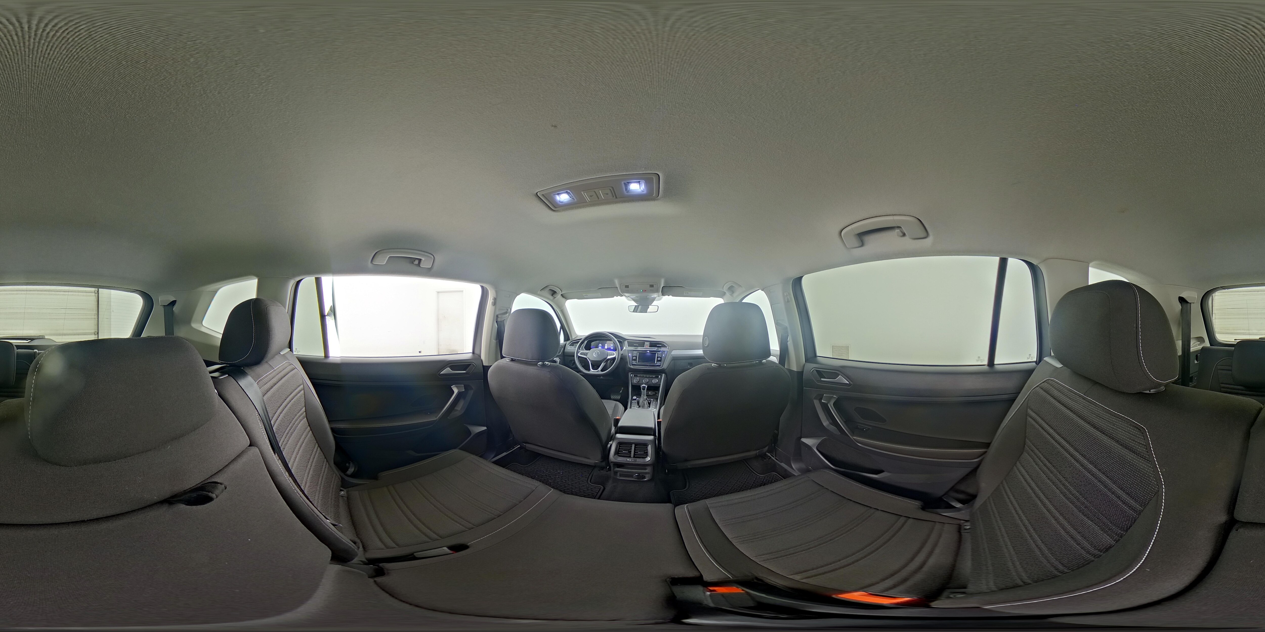 2023 Volkswagen Tiguan S - Photo 27