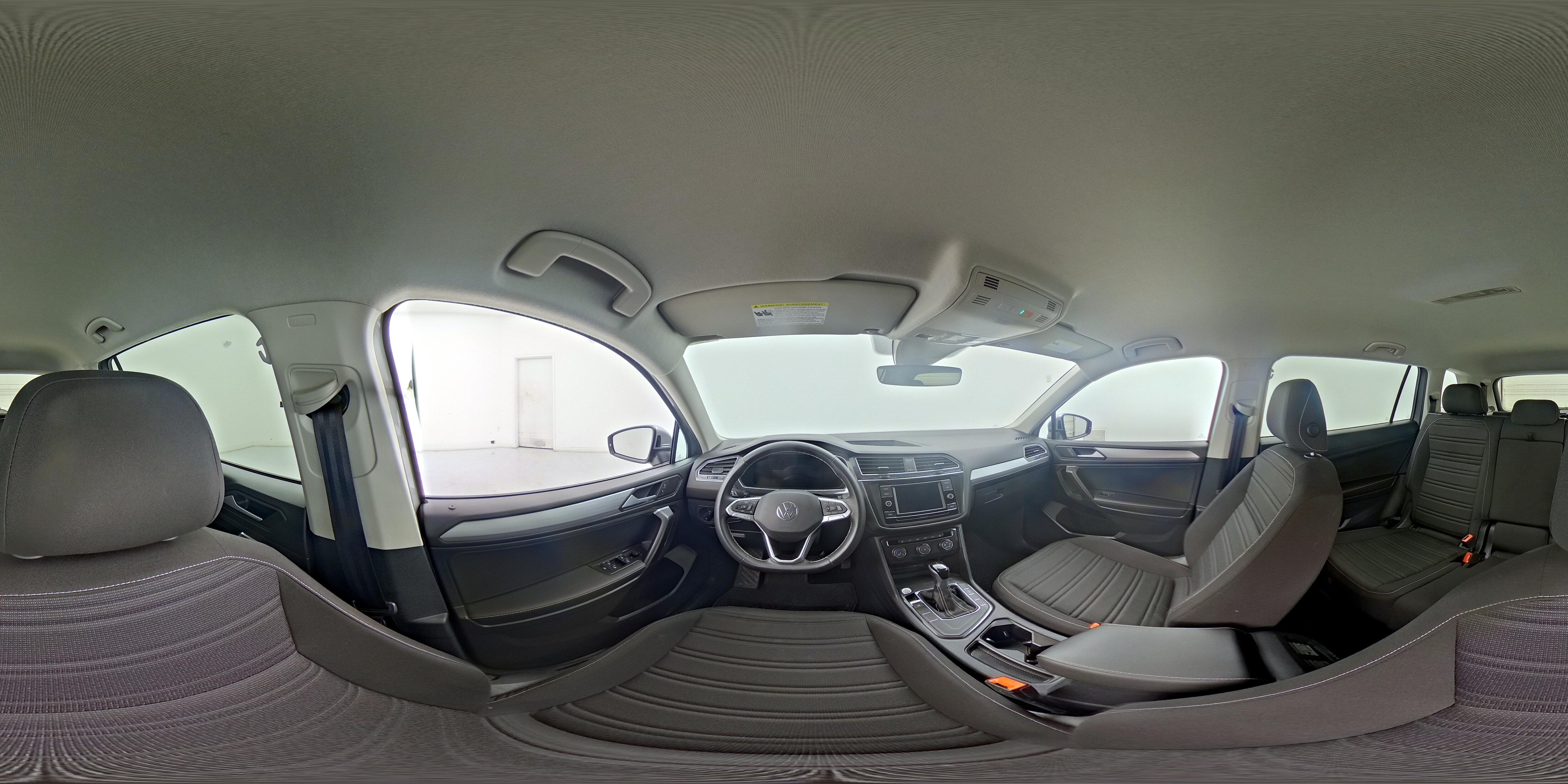 2023 Volkswagen Tiguan S - Photo 28