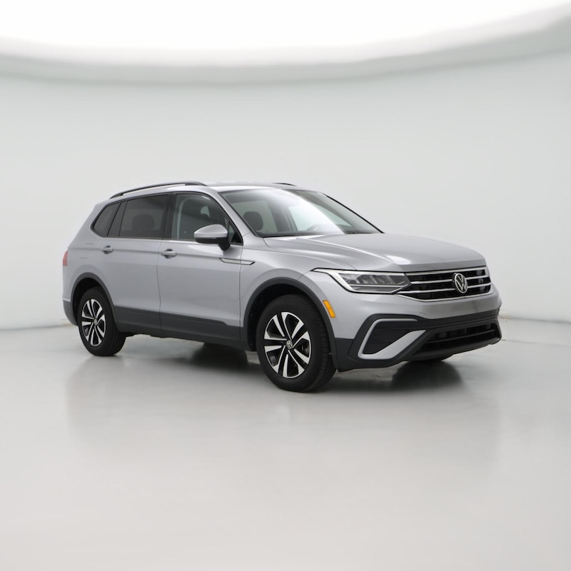 2023 Volkswagen Tiguan S