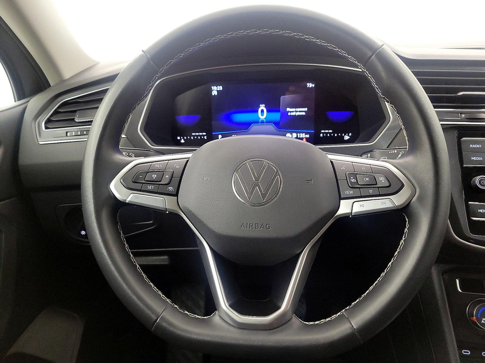 2023 Volkswagen Tiguan S - Photo 11