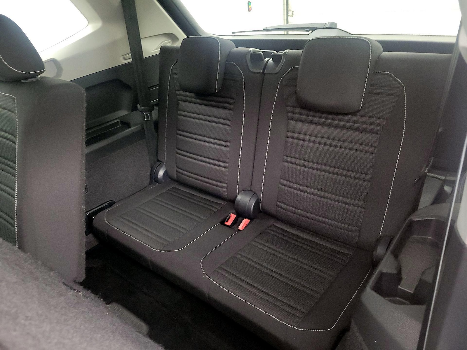 2023 Volkswagen Tiguan S - Photo 21