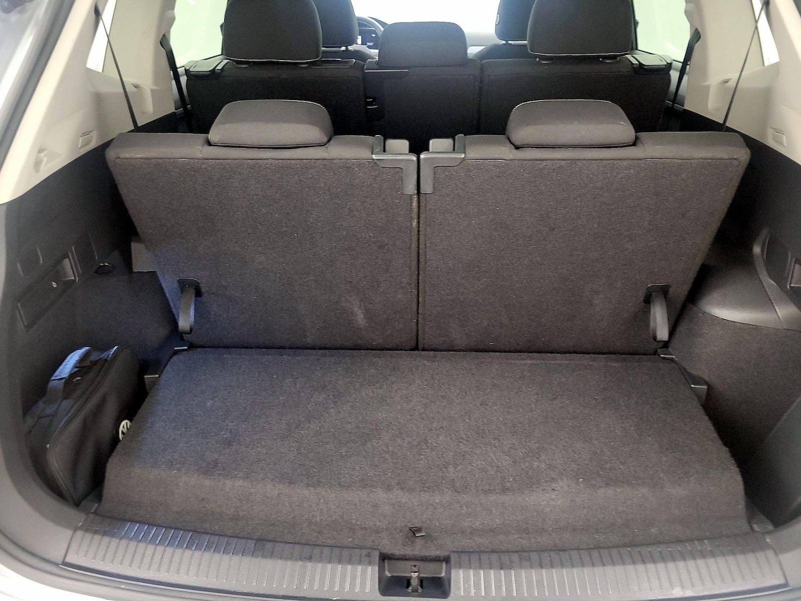 2023 Volkswagen Tiguan S - Photo 22