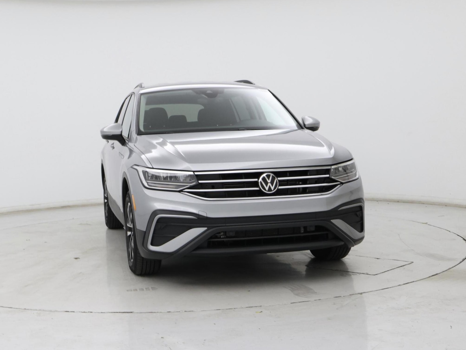 2023 Volkswagen Tiguan S - Photo 6