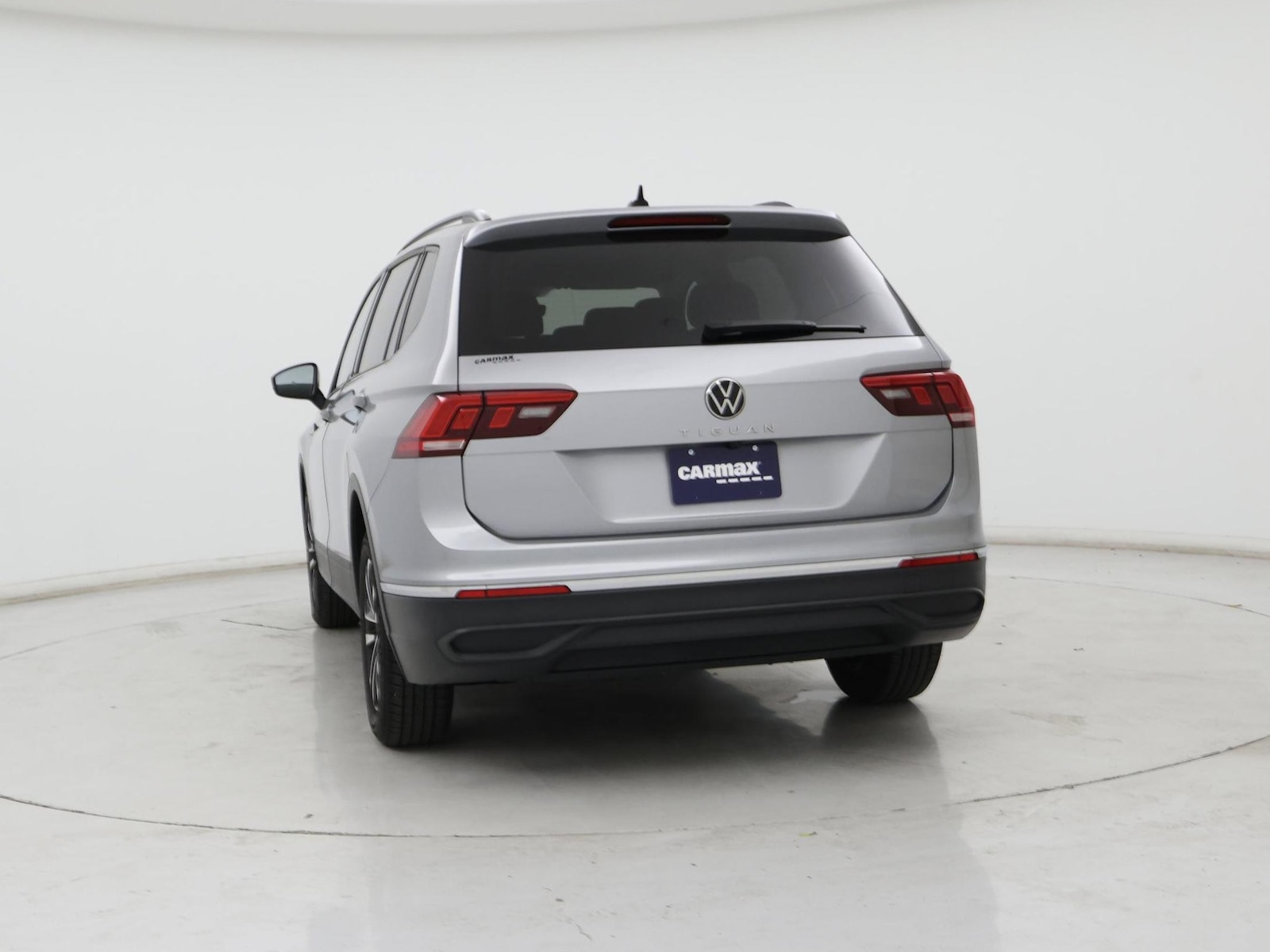 2023 Volkswagen Tiguan S - Photo 7