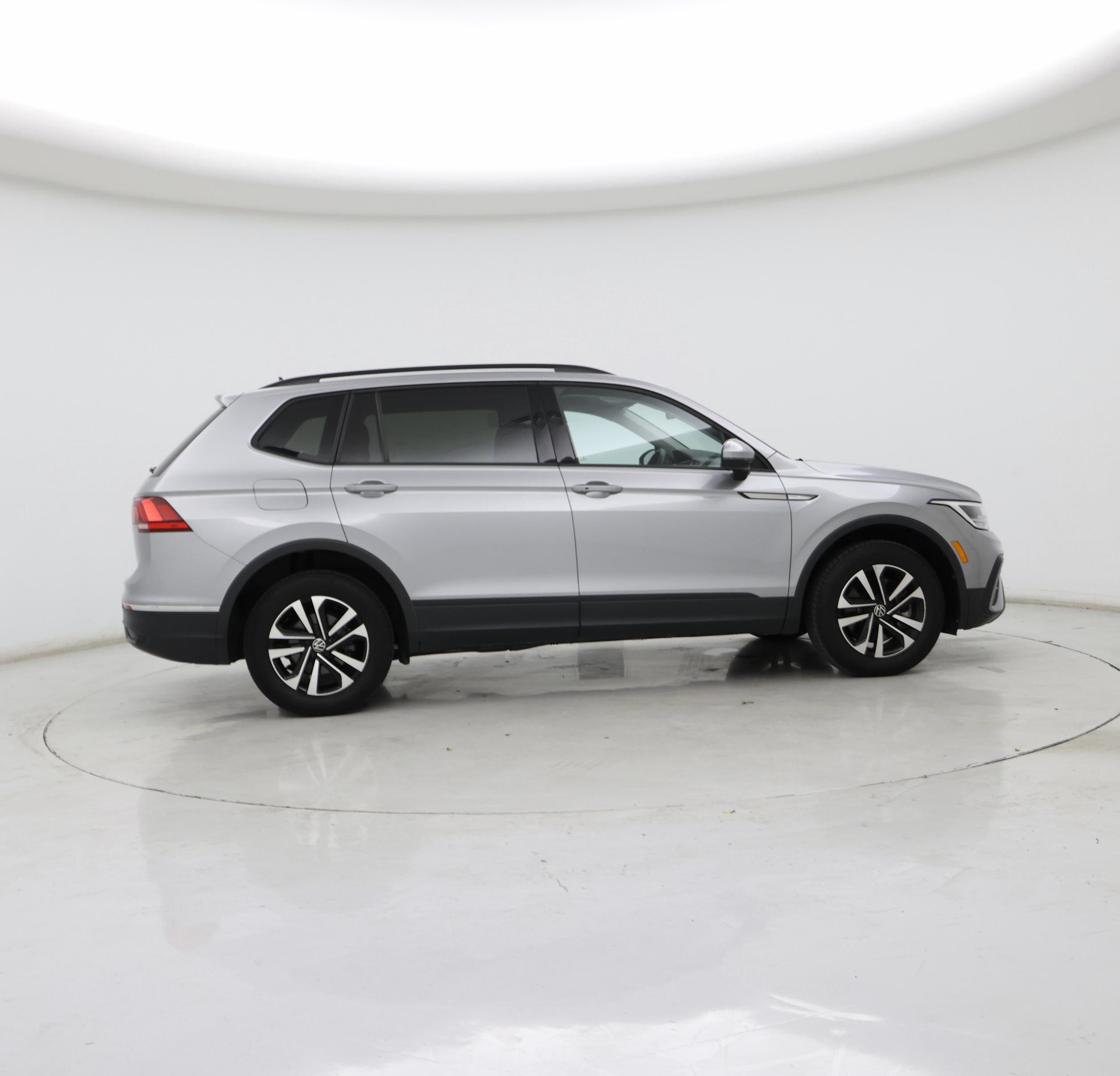 Thumbnail: 2023 Volkswagen Tiguan - 7