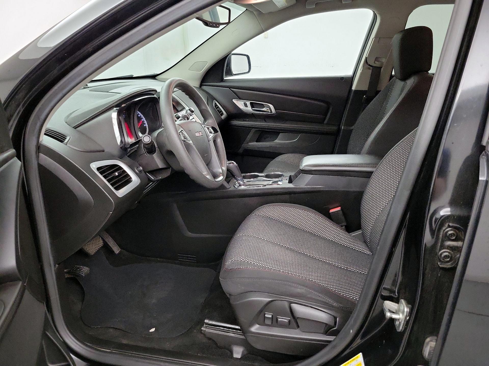 Thumbnail: 2017 GMC Terrain - 11