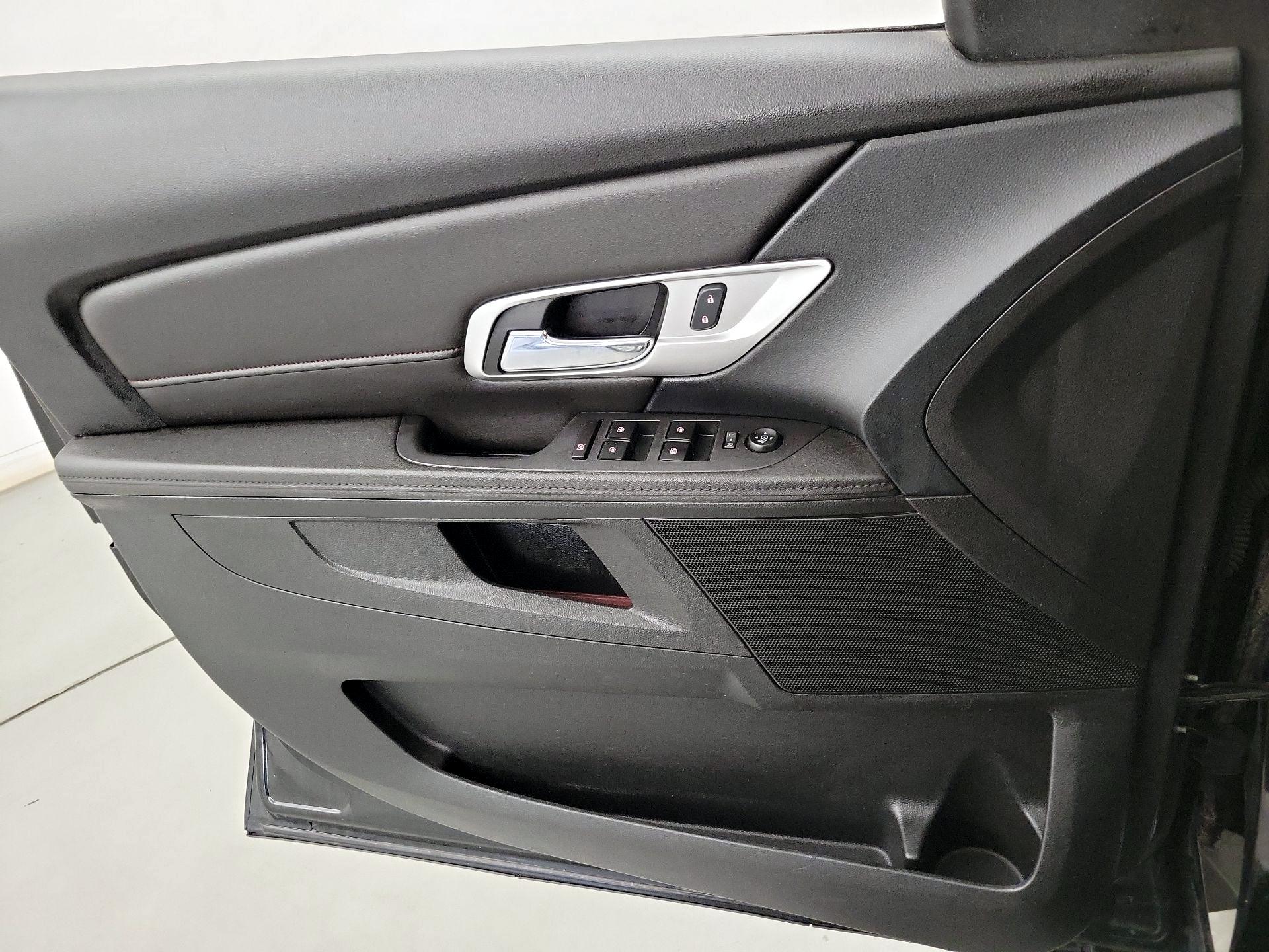 Thumbnail: 2017 GMC Terrain - 12