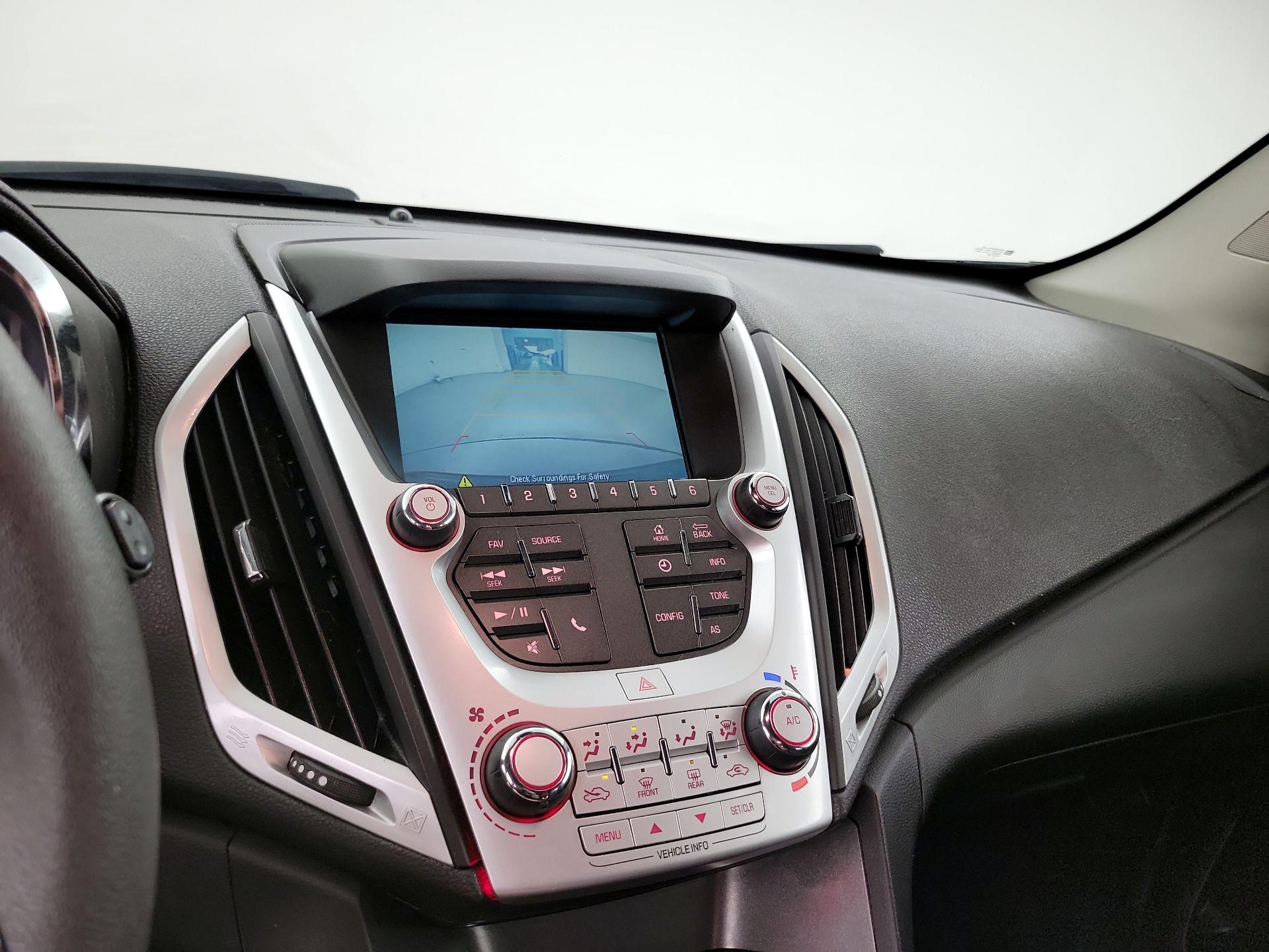 Thumbnail: 2017 GMC Terrain - 13